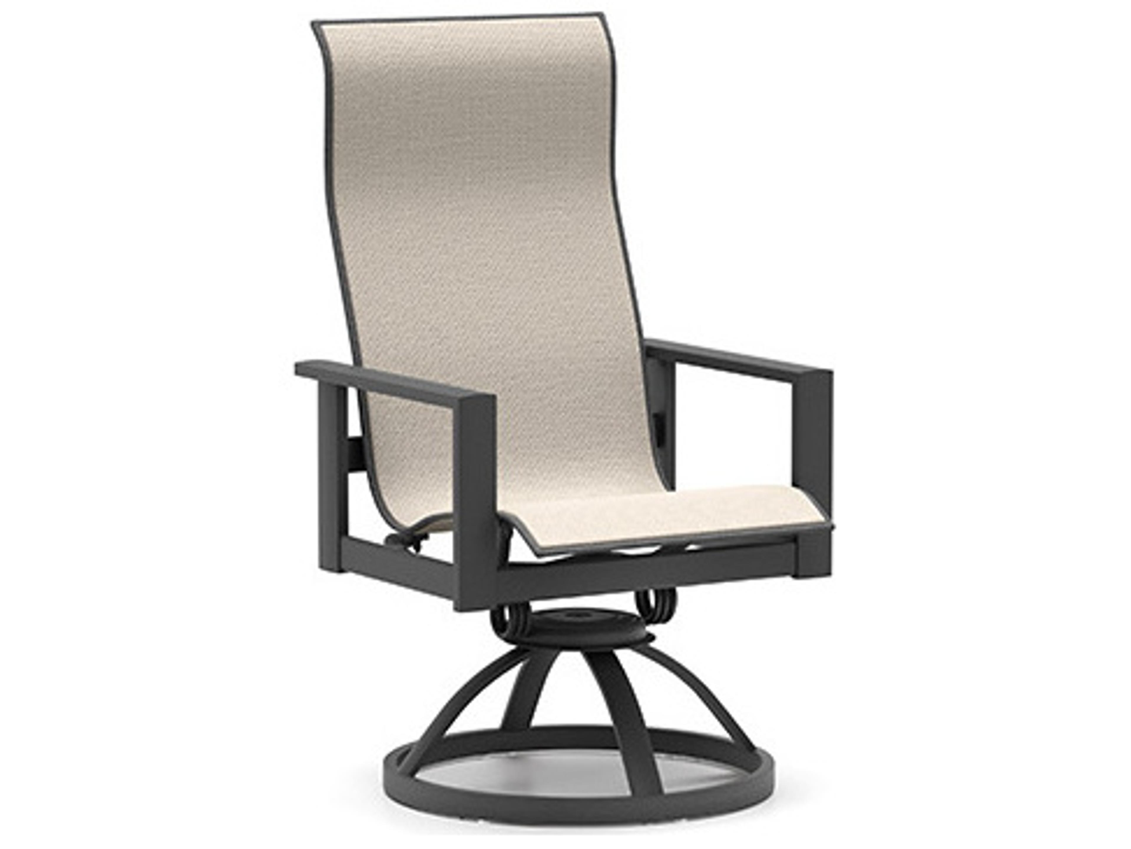 Homecrest Elements Sling Lounge Chair