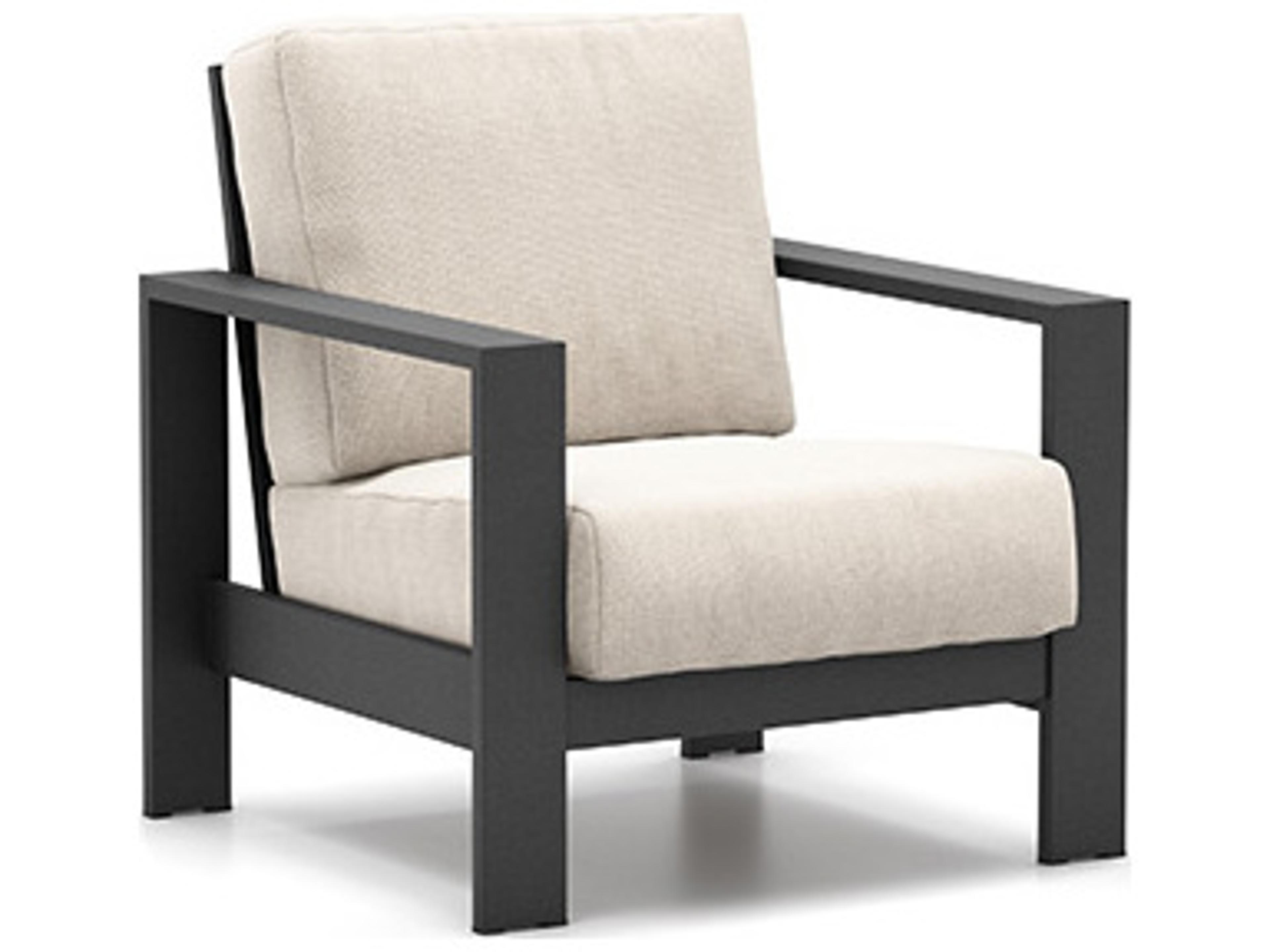 Homecrest Blair Cushion Lounge Chair