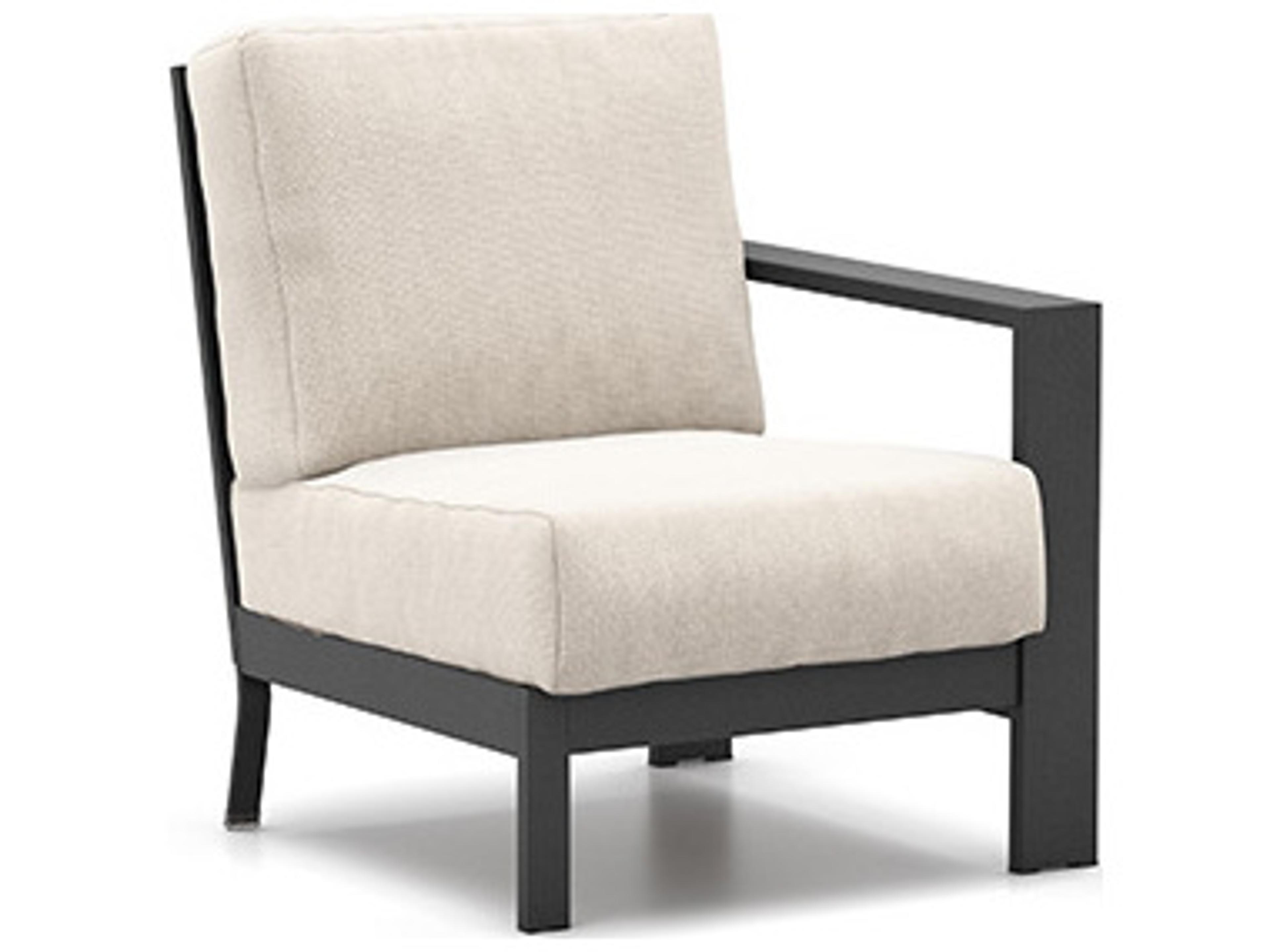 Homecrest Blair Cushion Lounge Chair