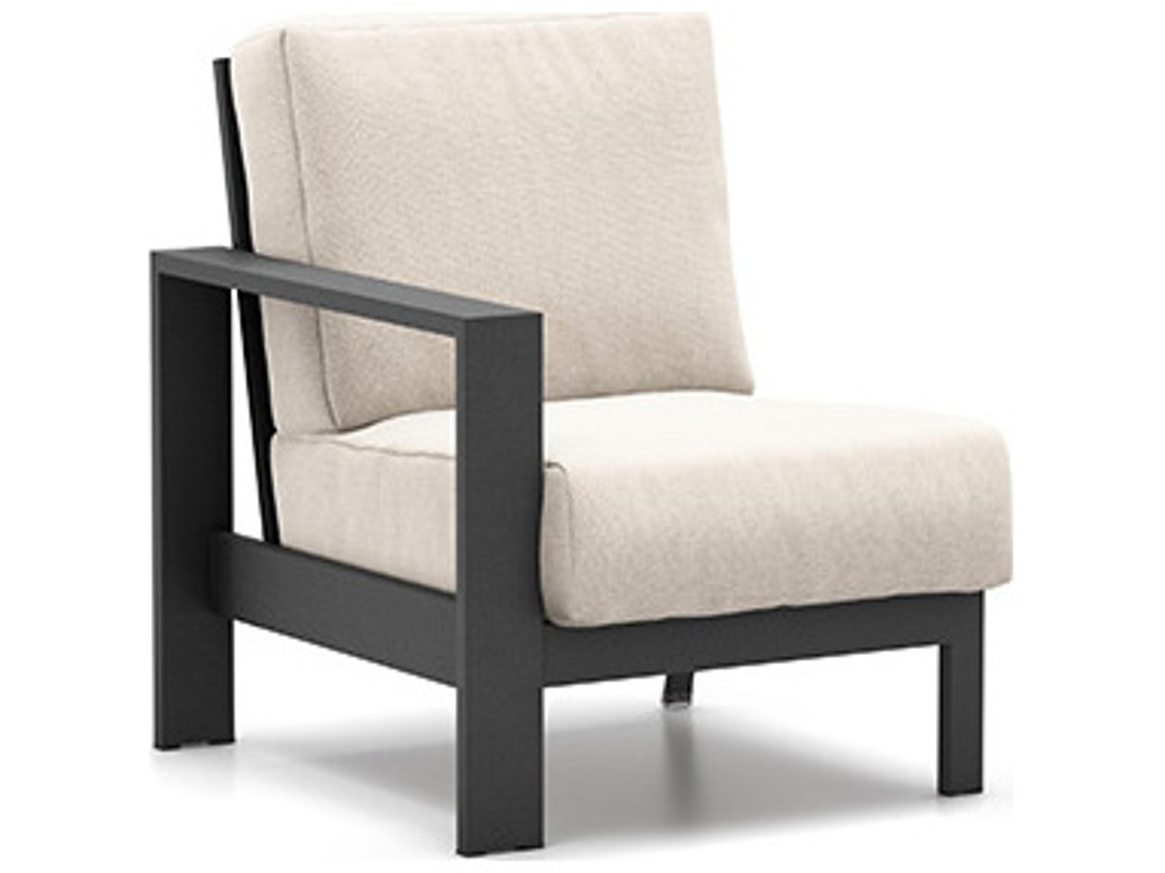 Homecrest Blair Cushion Lounge Chair