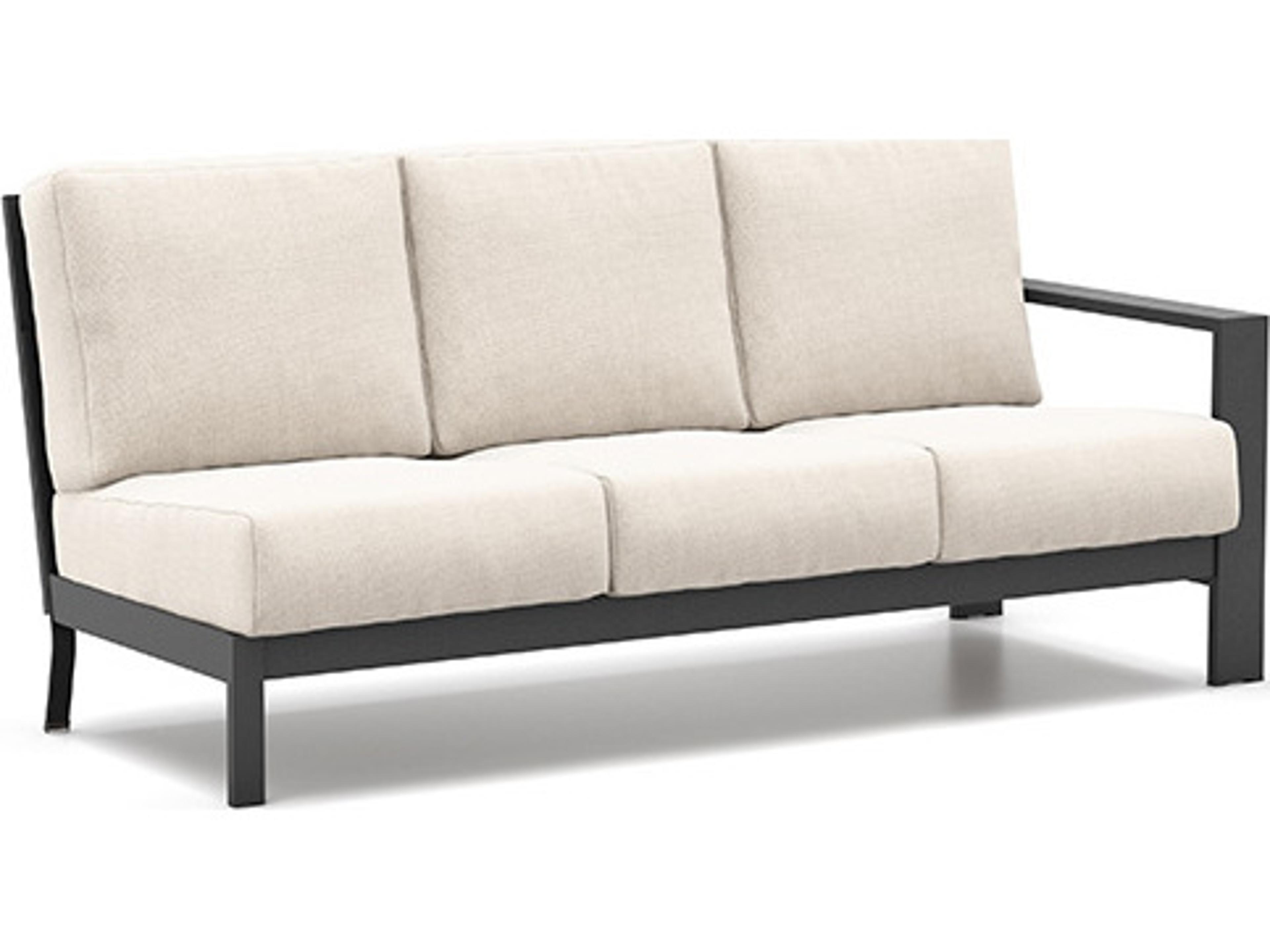 Homecrest Blair Cushion Sofa