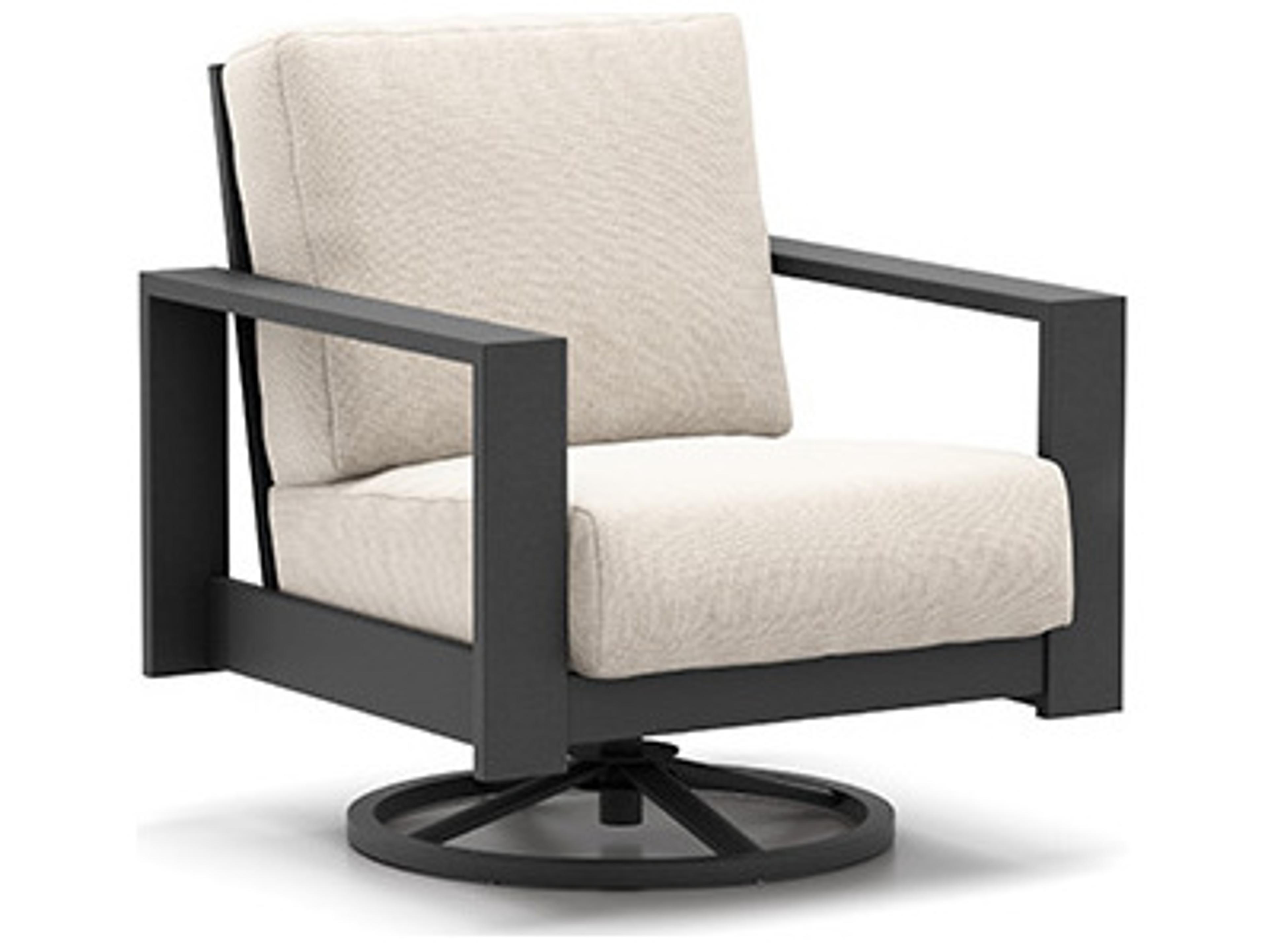 Homecrest Blair Cushion Lounge Chair