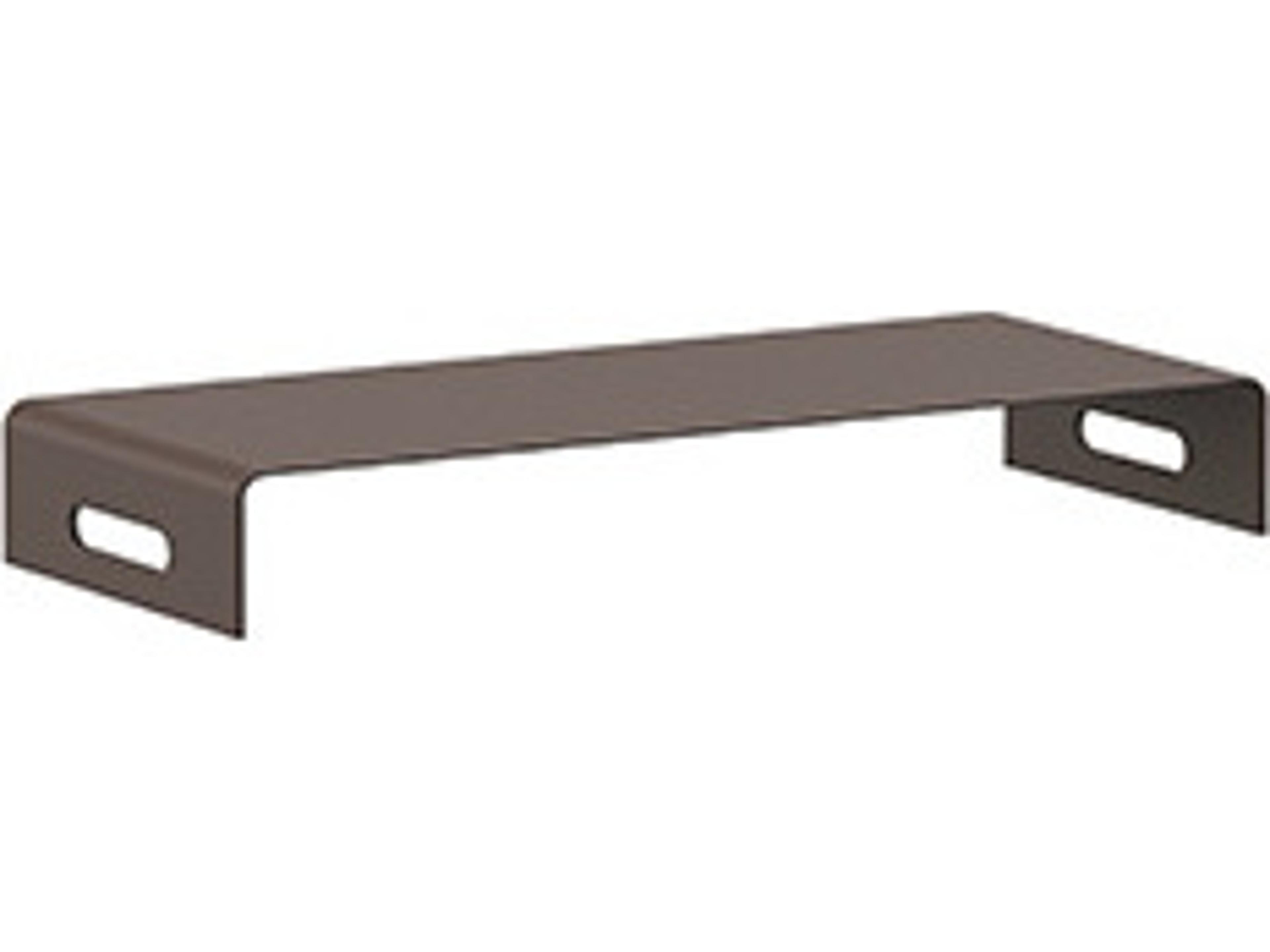 Homecrest Urban Cushion Ottoman Tray