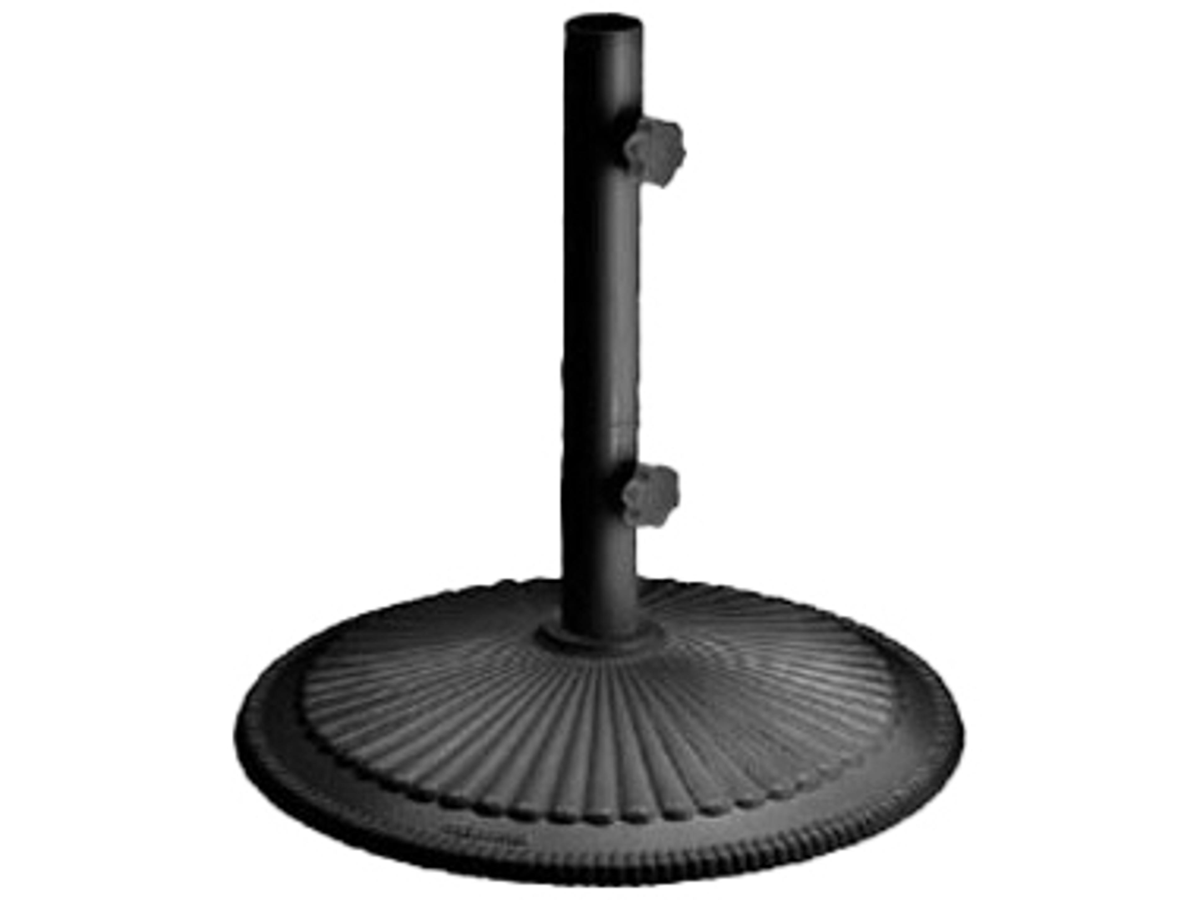 Homecrest Cast Iron Umbrella Base