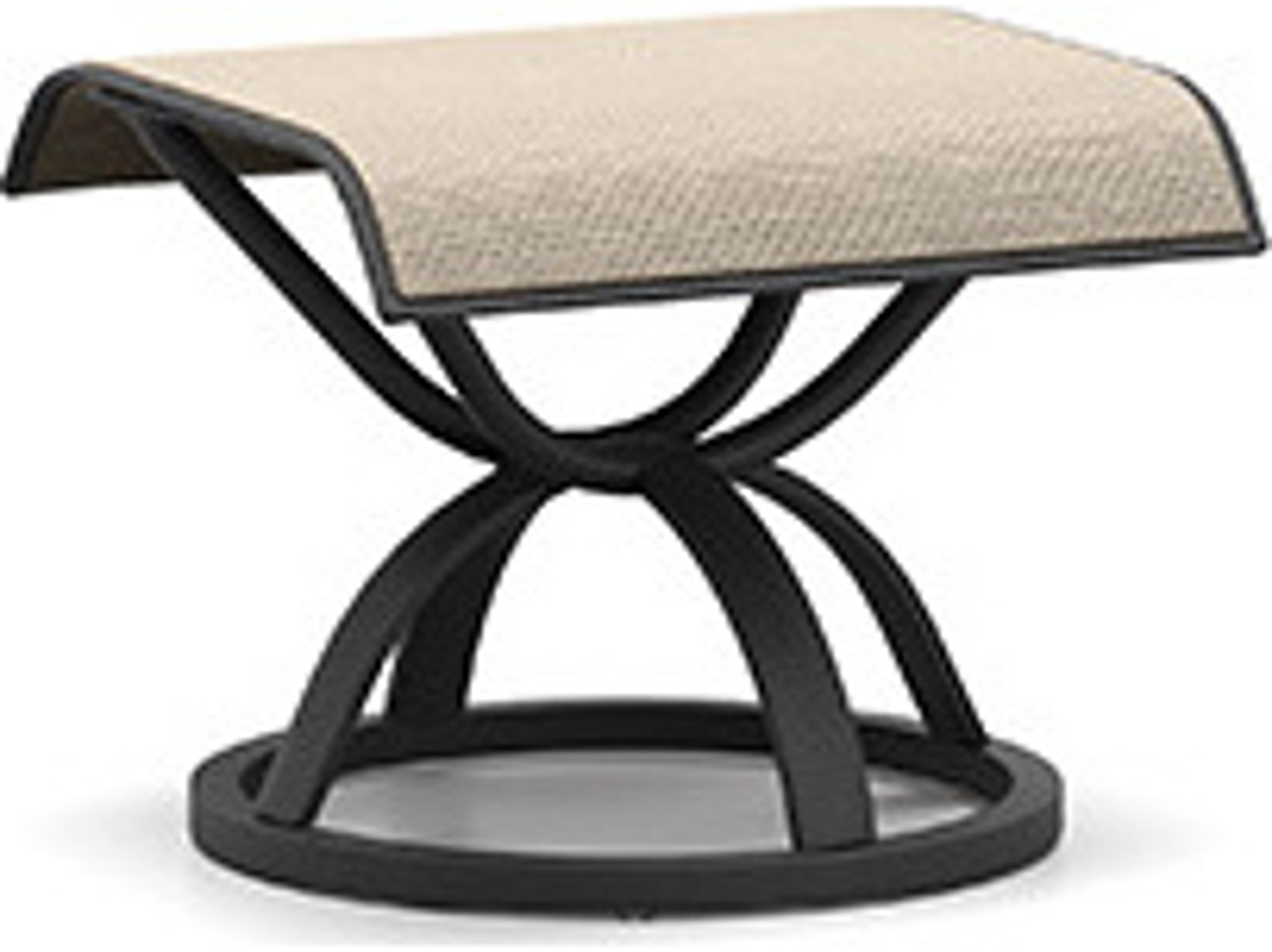 Homecrest Elements Sling Ottoman