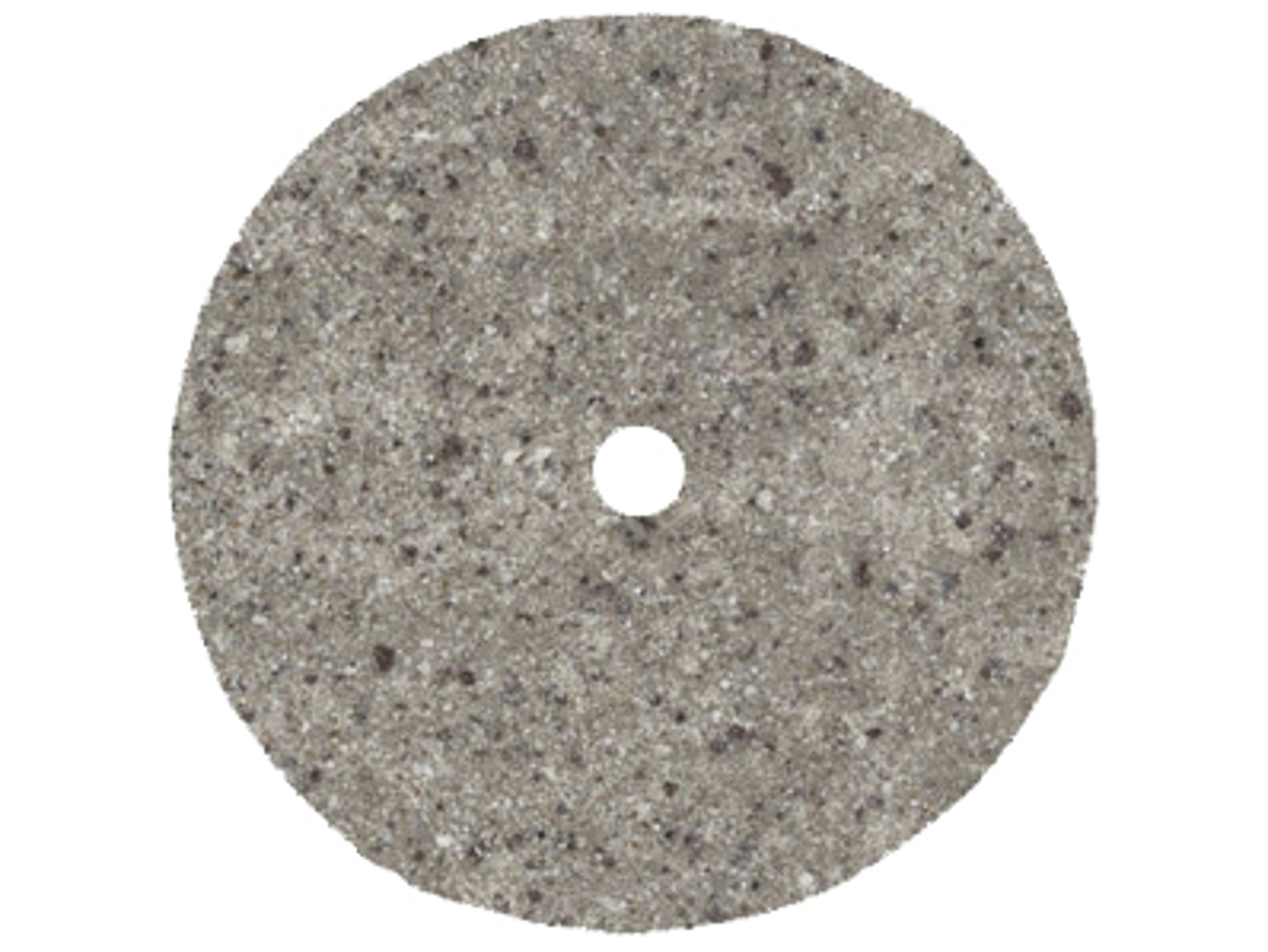 Homecrest Shadow Rock Round Table Top with Umbrella Hole