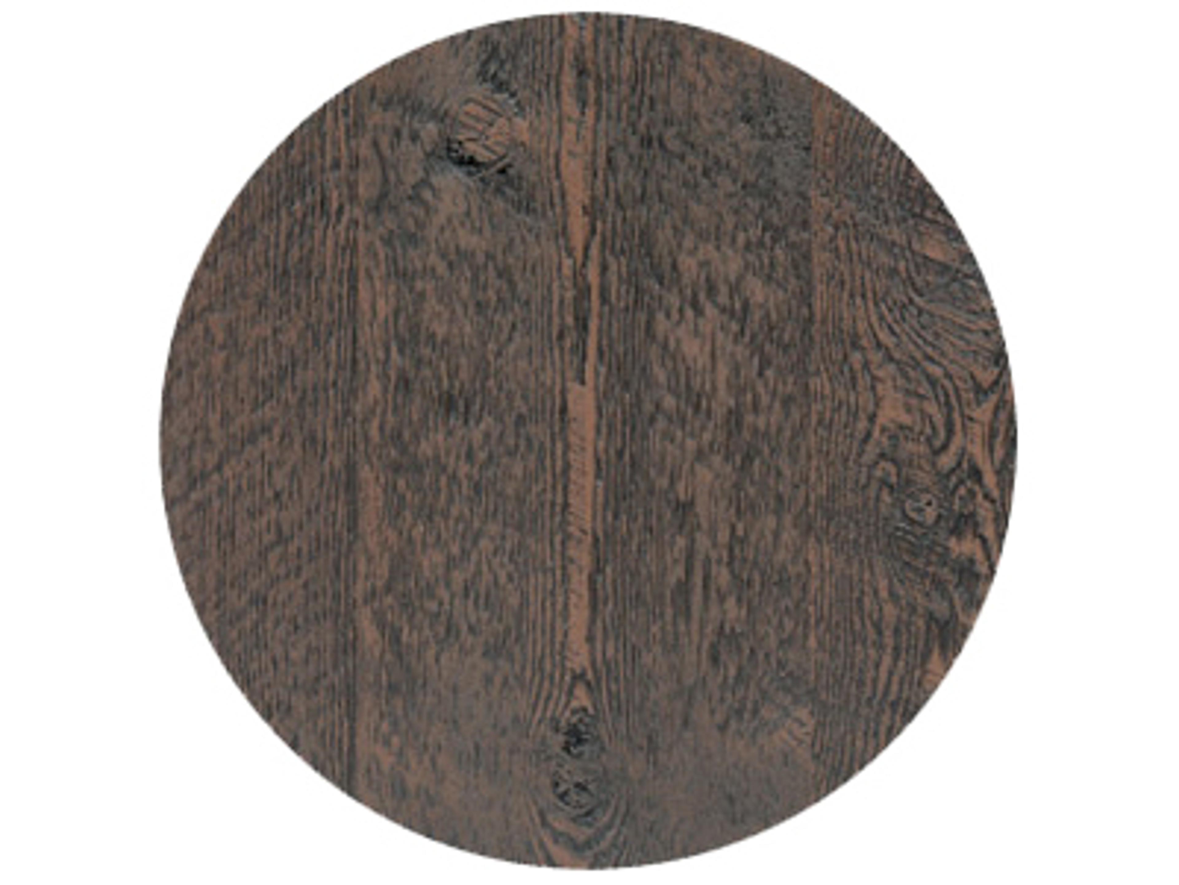Homecrest Timber Faux Wood Round Table Top