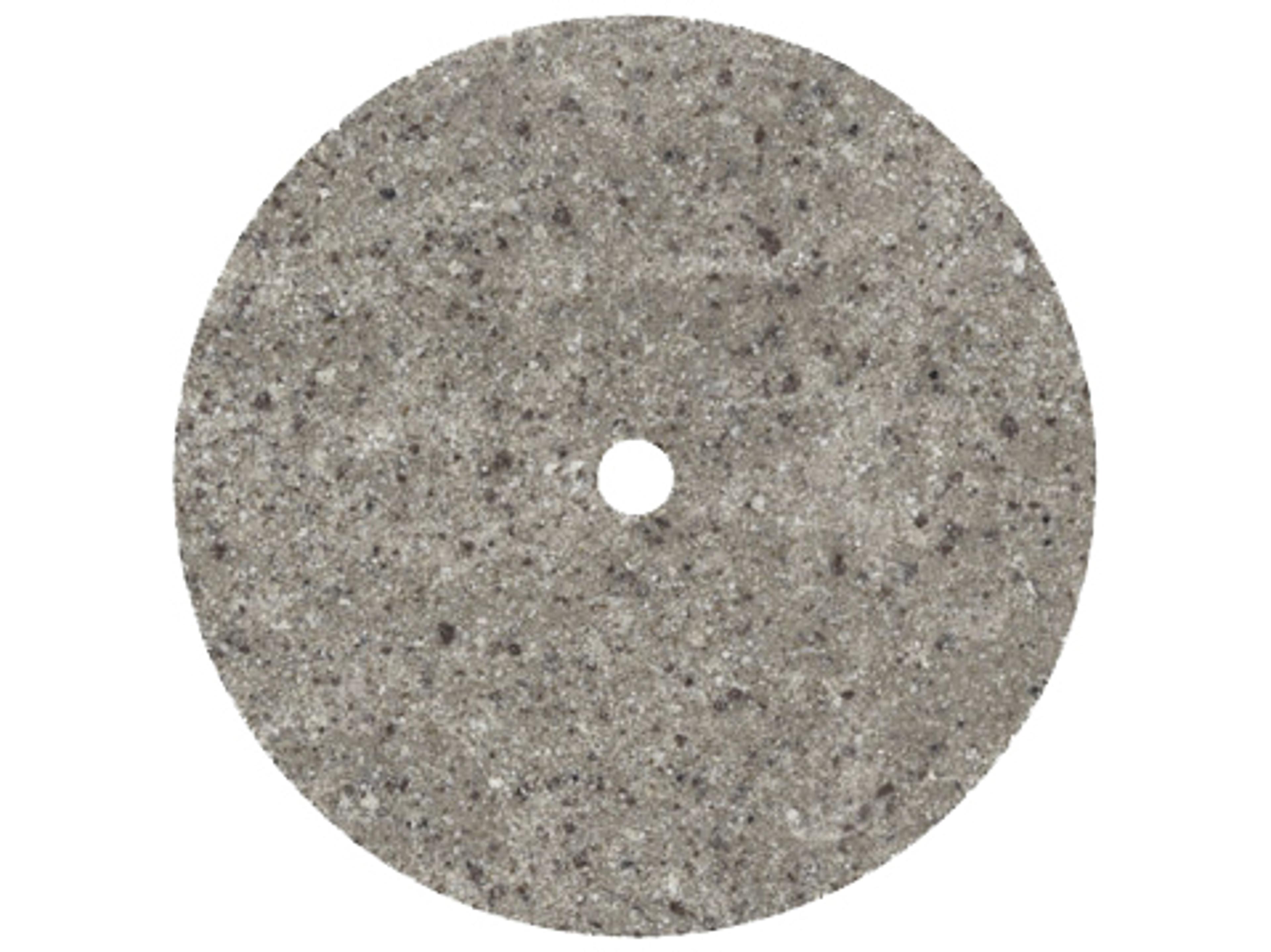 Homecrest Shadow Rock Round Table Top with Umbrella Hole