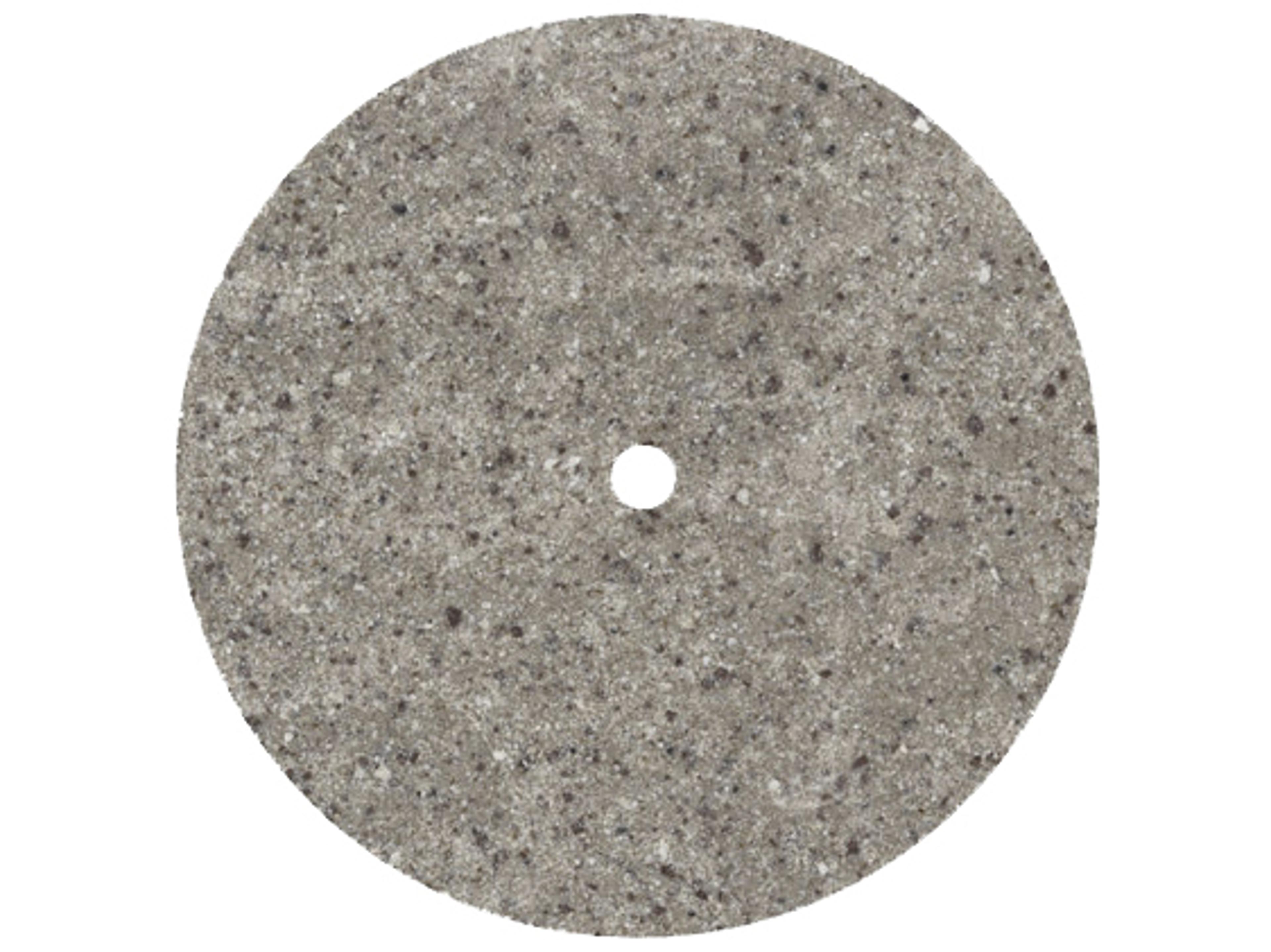 Homecrest Shadow Rock Round Table Top with Umbrella Hole