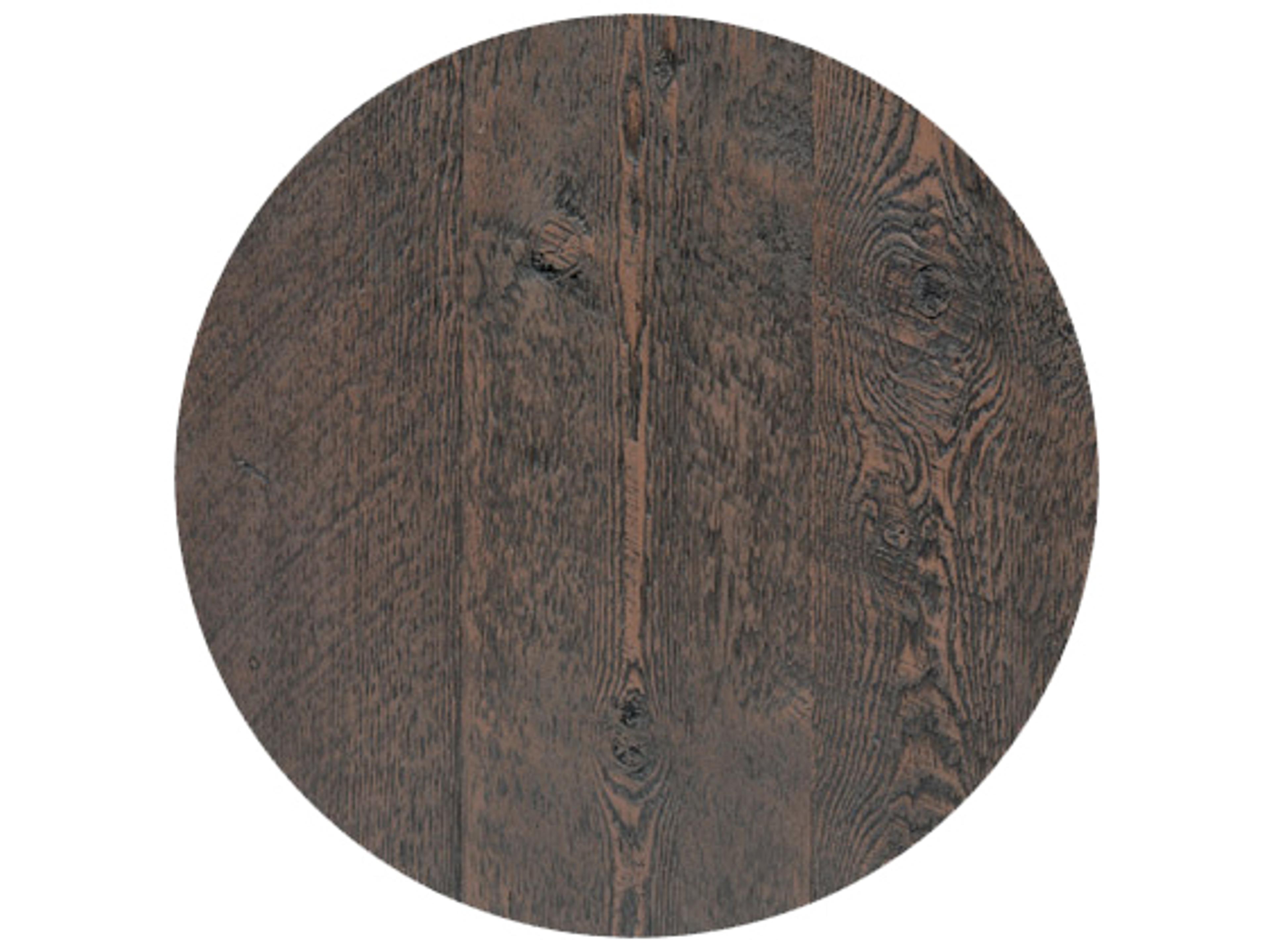 Homecrest Timber Faux Wood Round Table Top