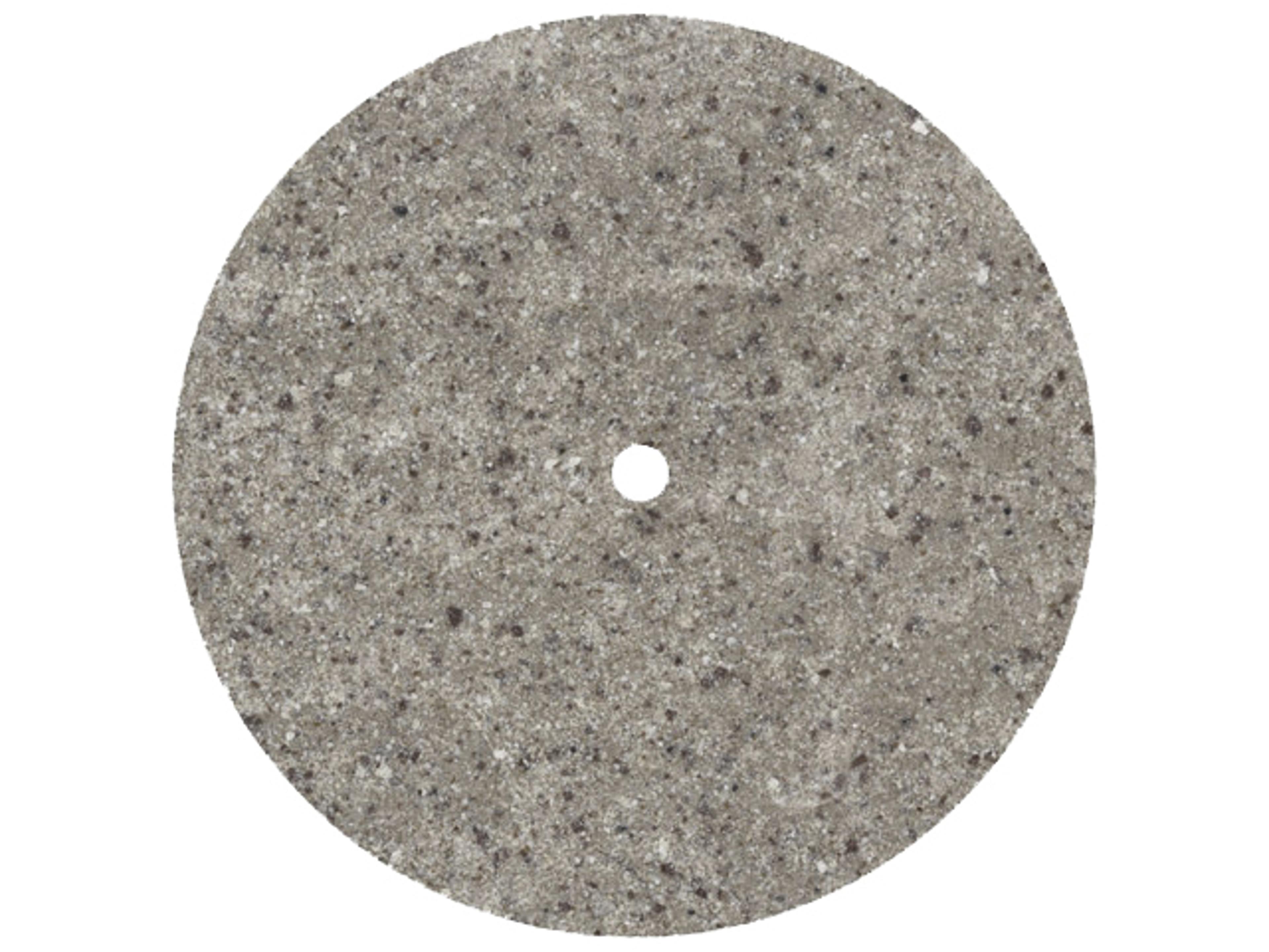 Homecrest Shadow Rock Round Table Top with Umbrella Hole