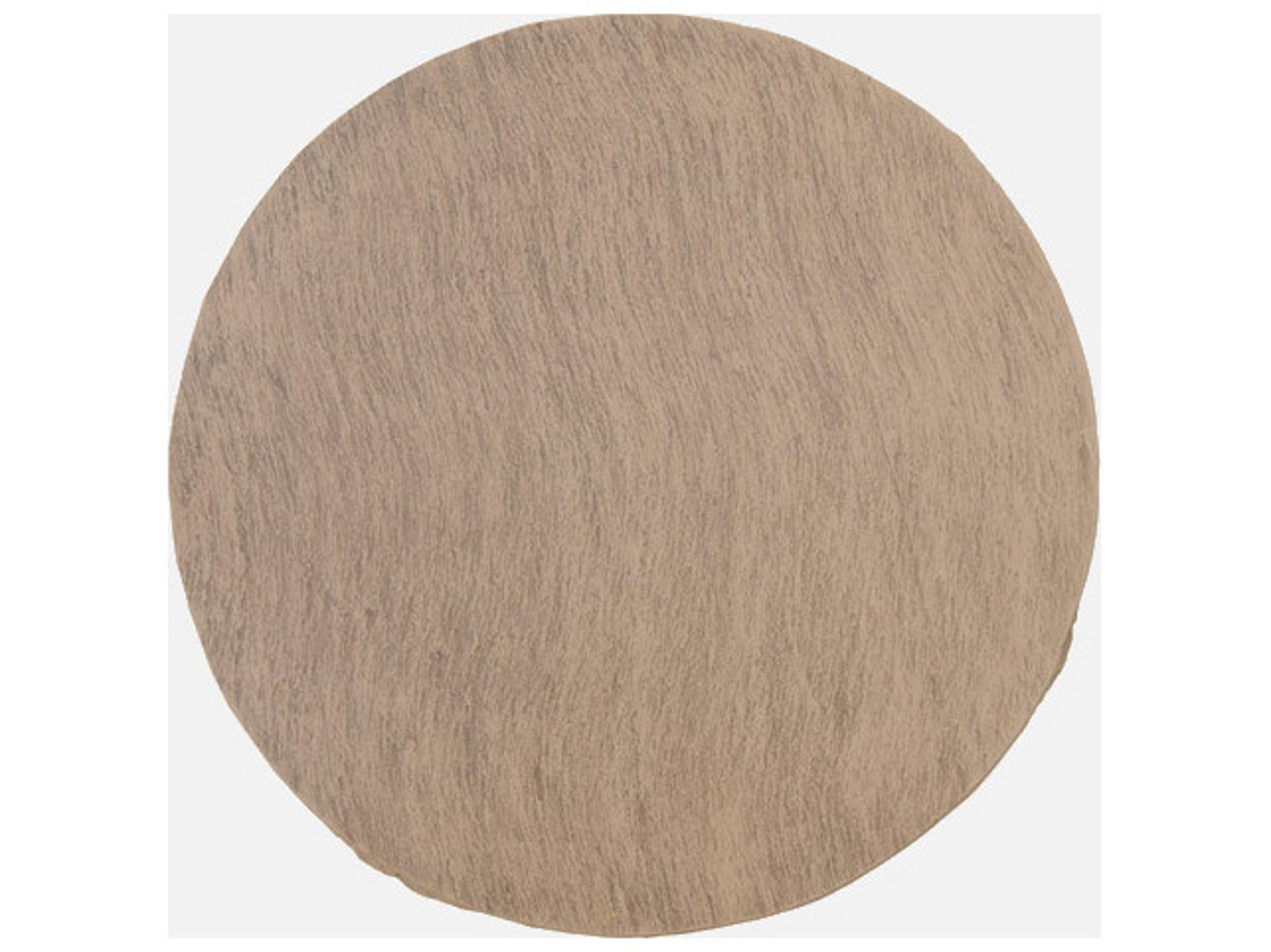 Homecrest Slate Faux Stone Round Table Top