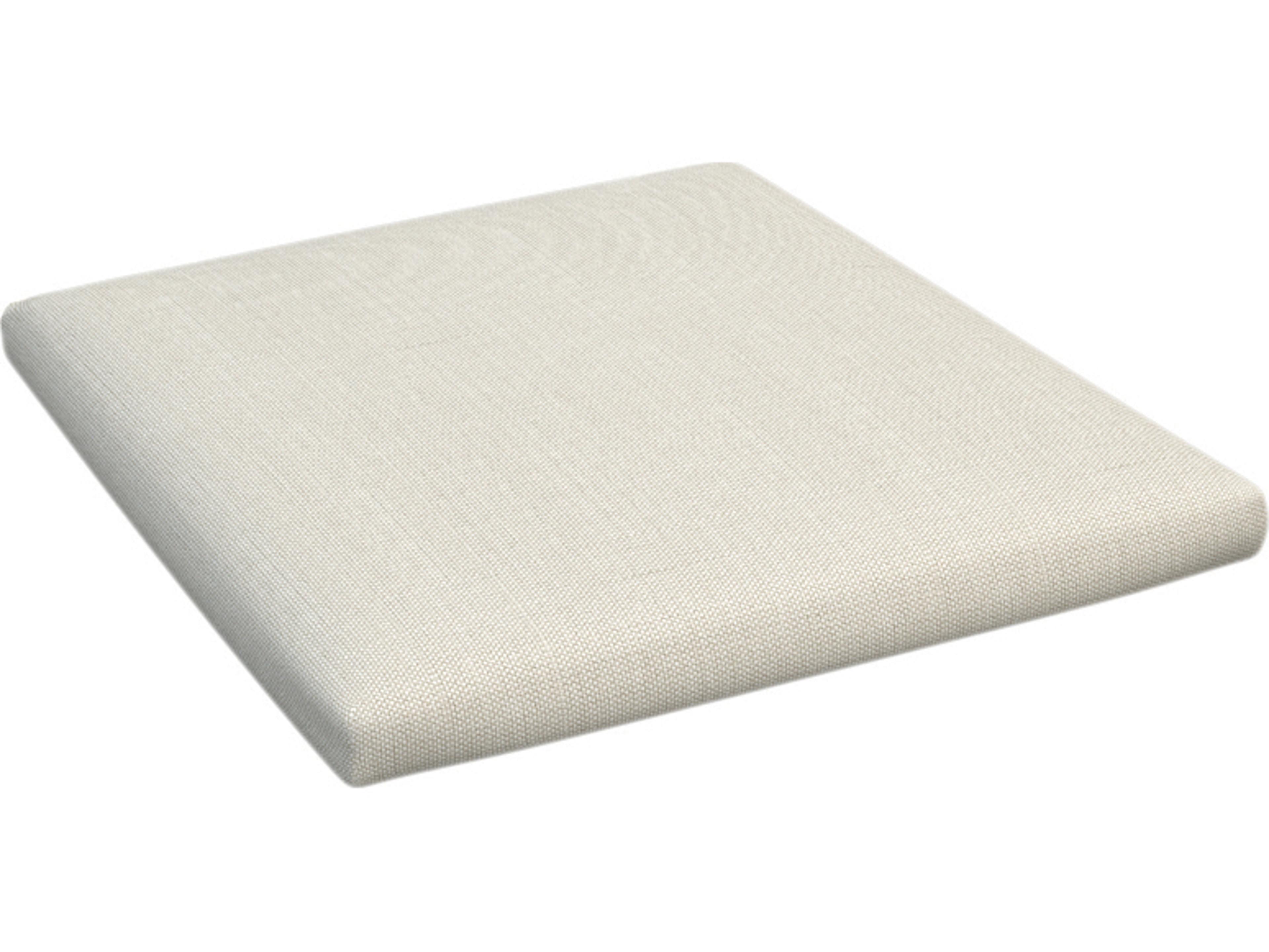 Homecrest Echo Removable Seat Pad without Ties