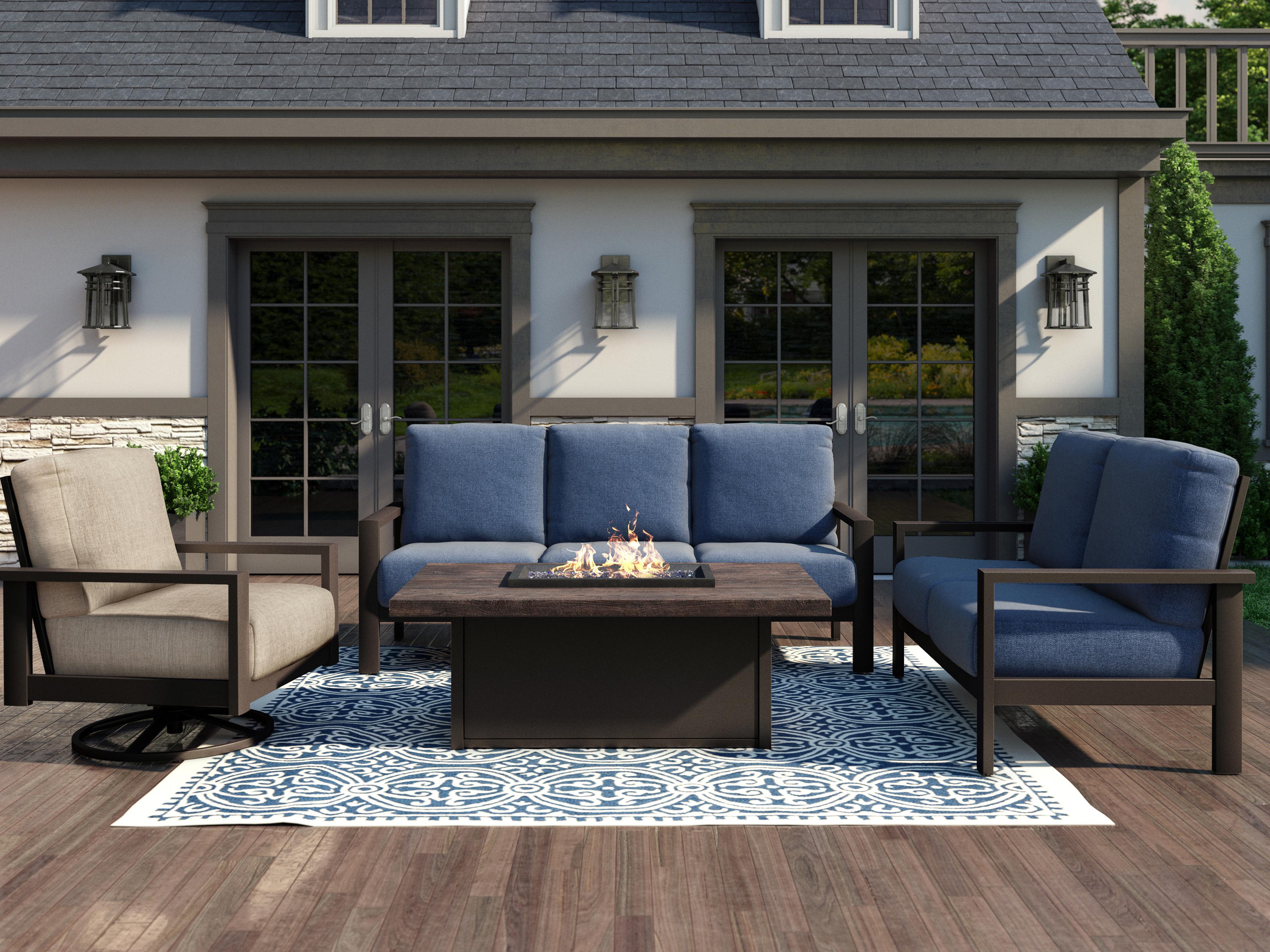 Homecrest Elements Cushion