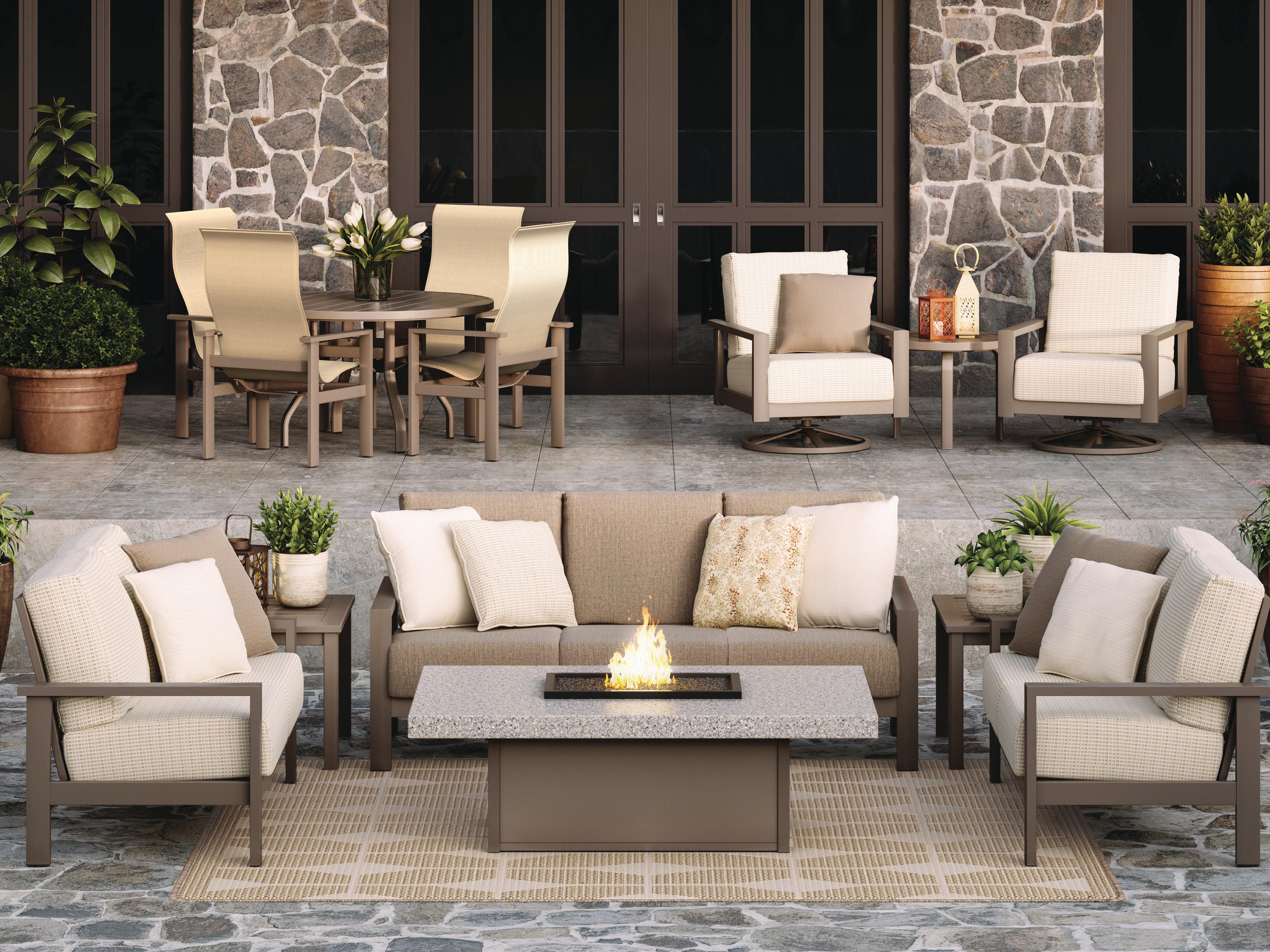 Homecrest Elements Cushion