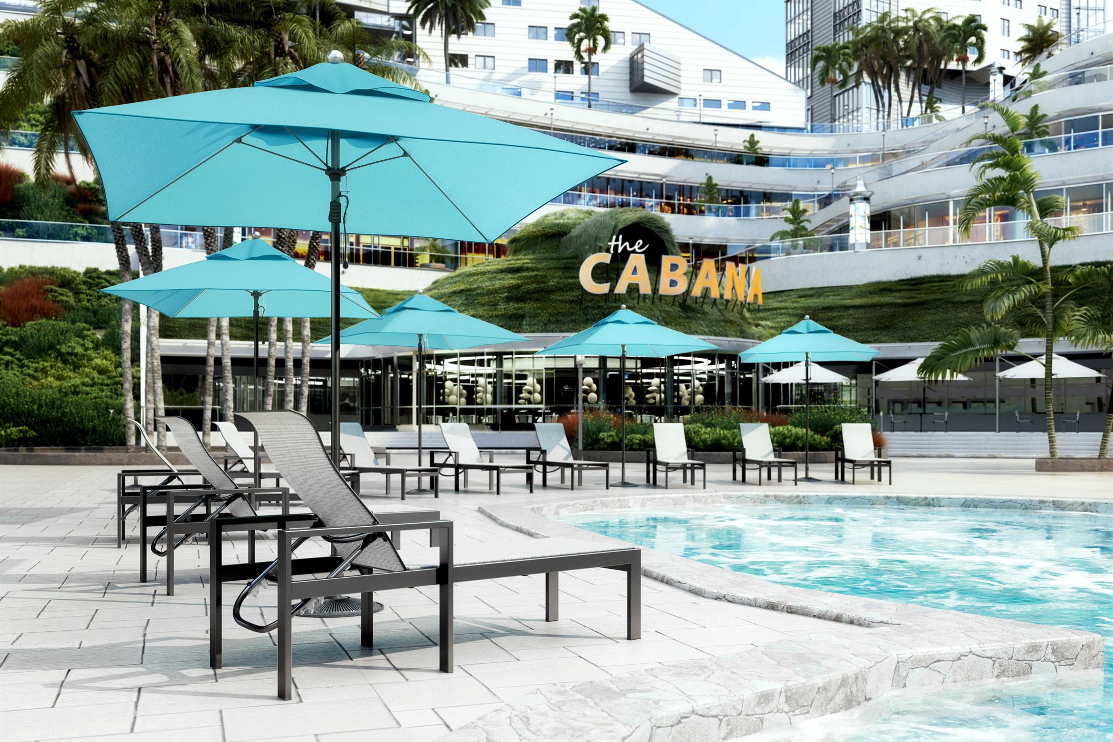 Homecrest Grace Sling Aluminum Patio Lounge Set