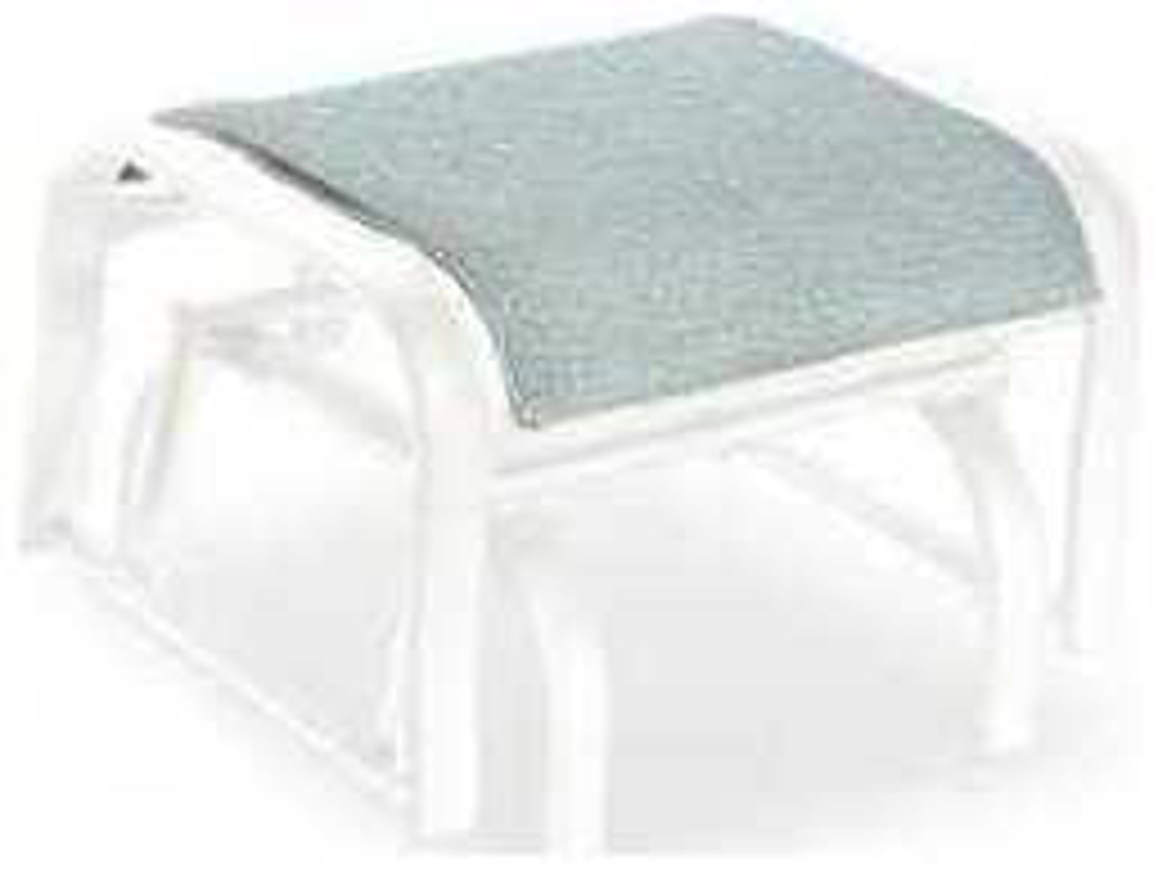 Homecrest Specialty Replacement Gliding Ottoman Cushions