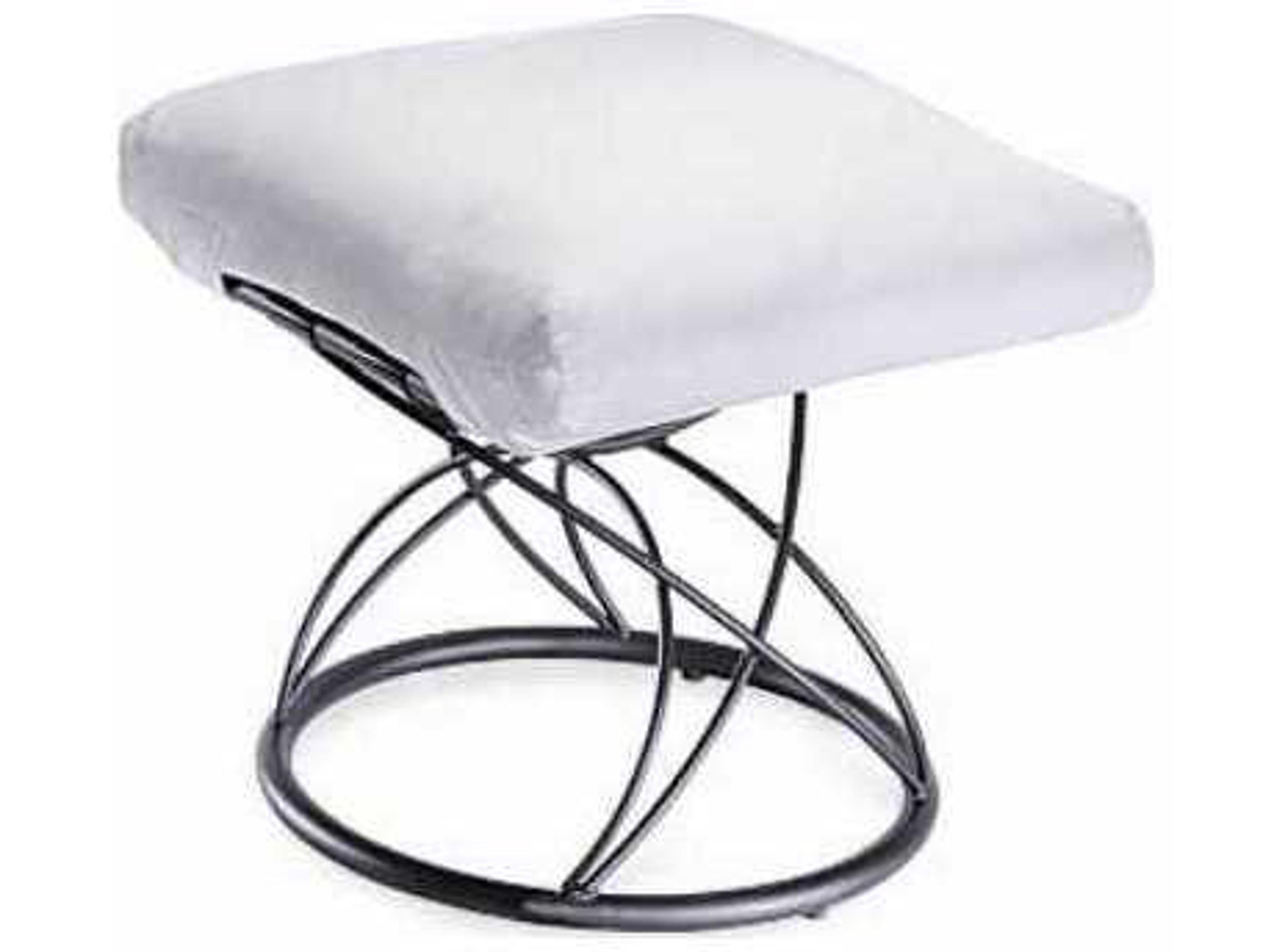 Homecrest Pearl Creek Replacement Ottoman Cushion