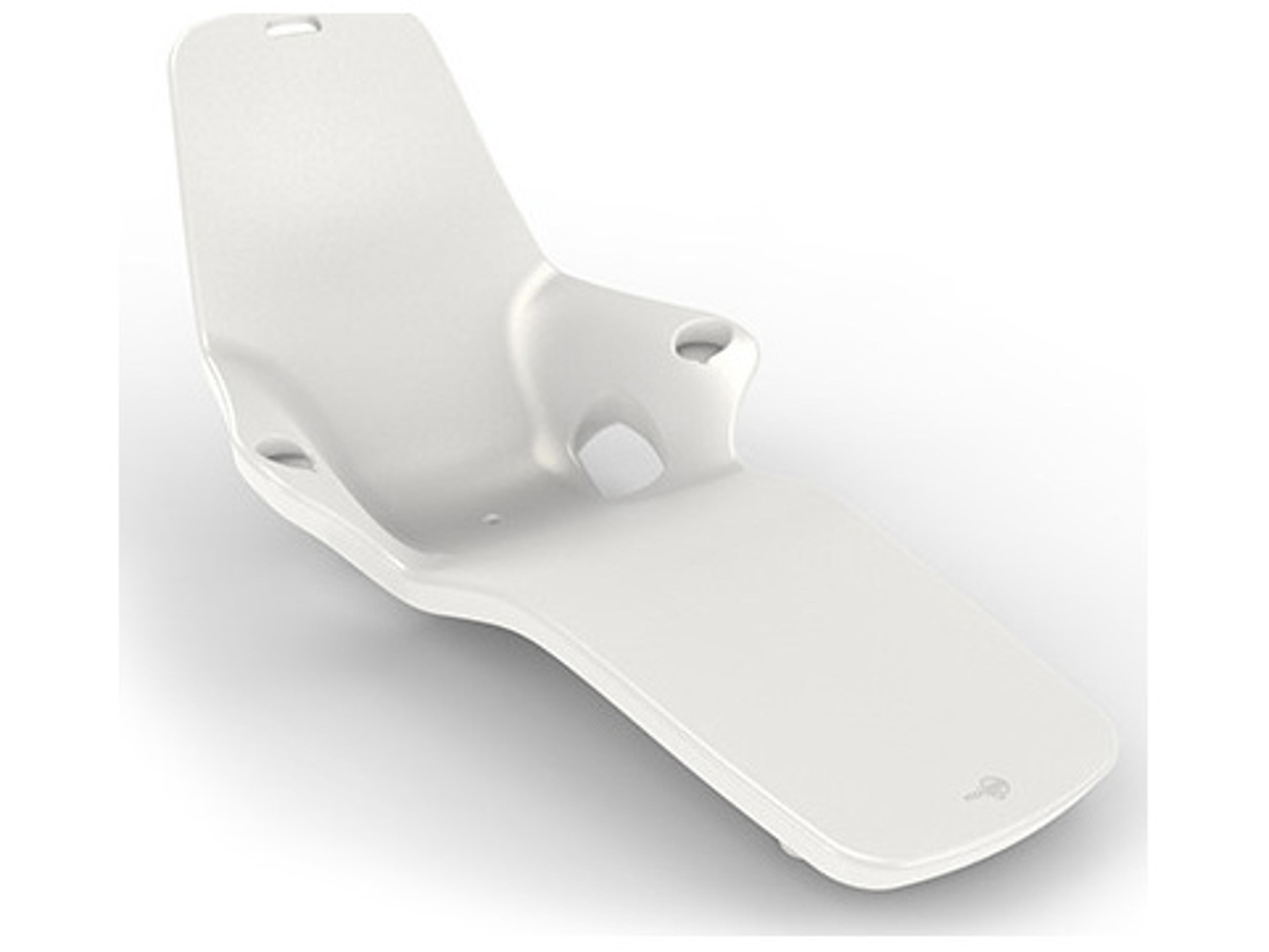 Homecrest In-pool Series Resin Chaise Lounge in 2 Pack