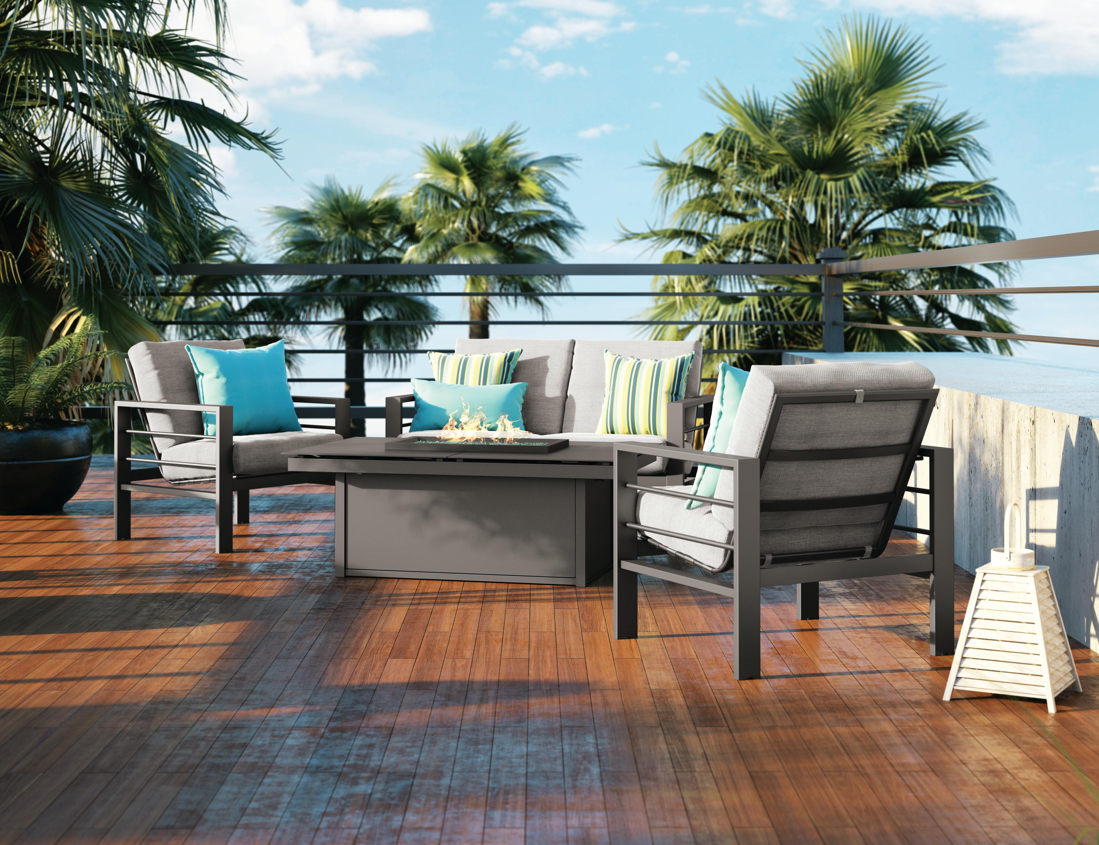 Homecrest Sutton Cushion