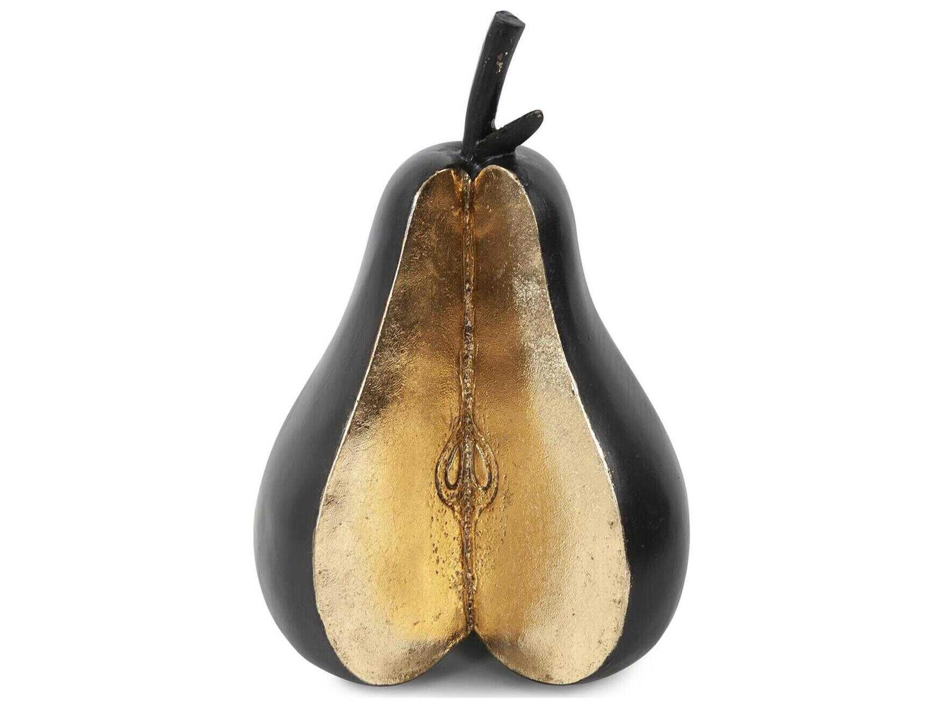 Howard Elliott Gilded Pear