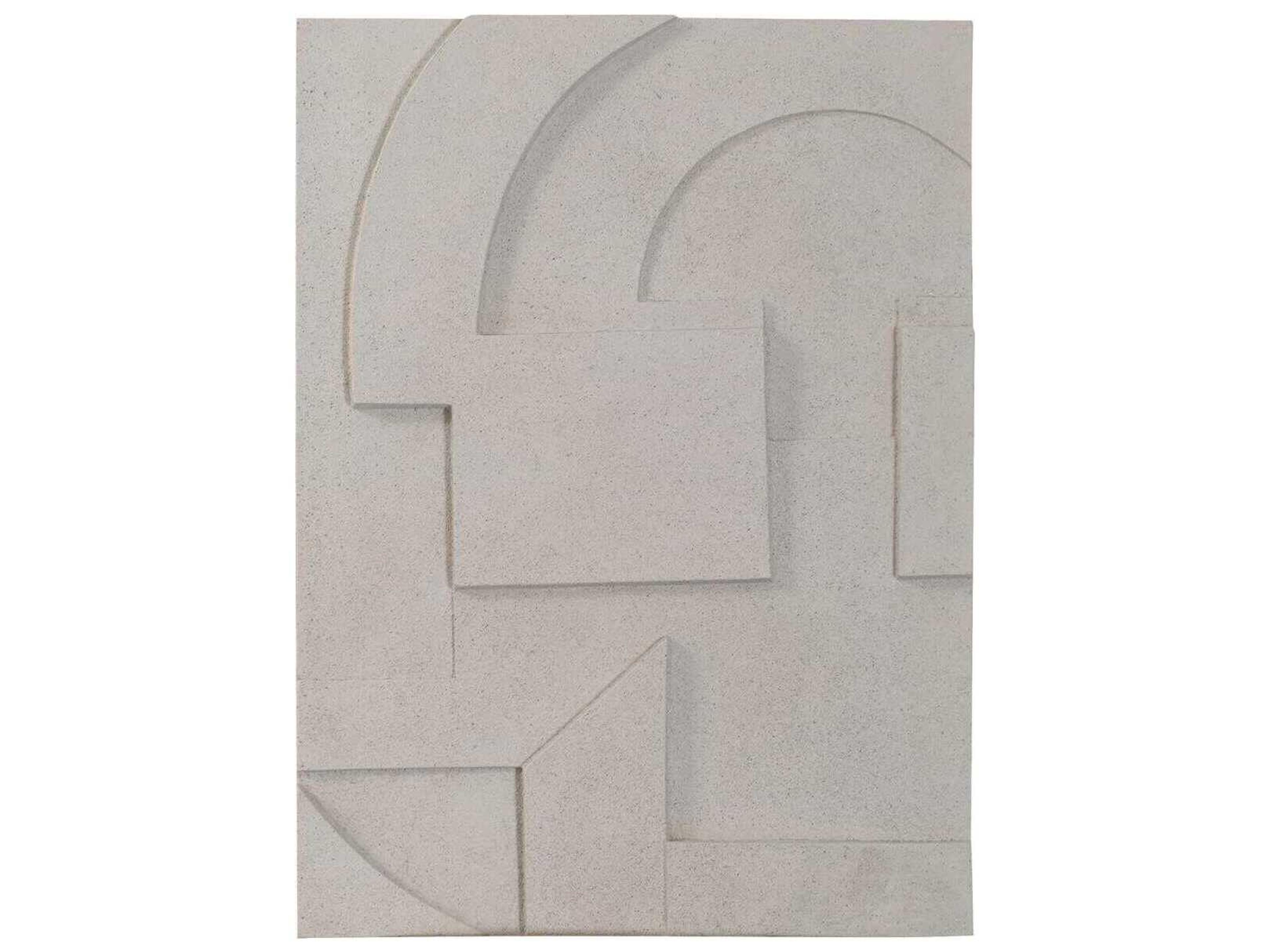 Howard Elliott Havley The Geo Interpreted Wall Art Scene-2