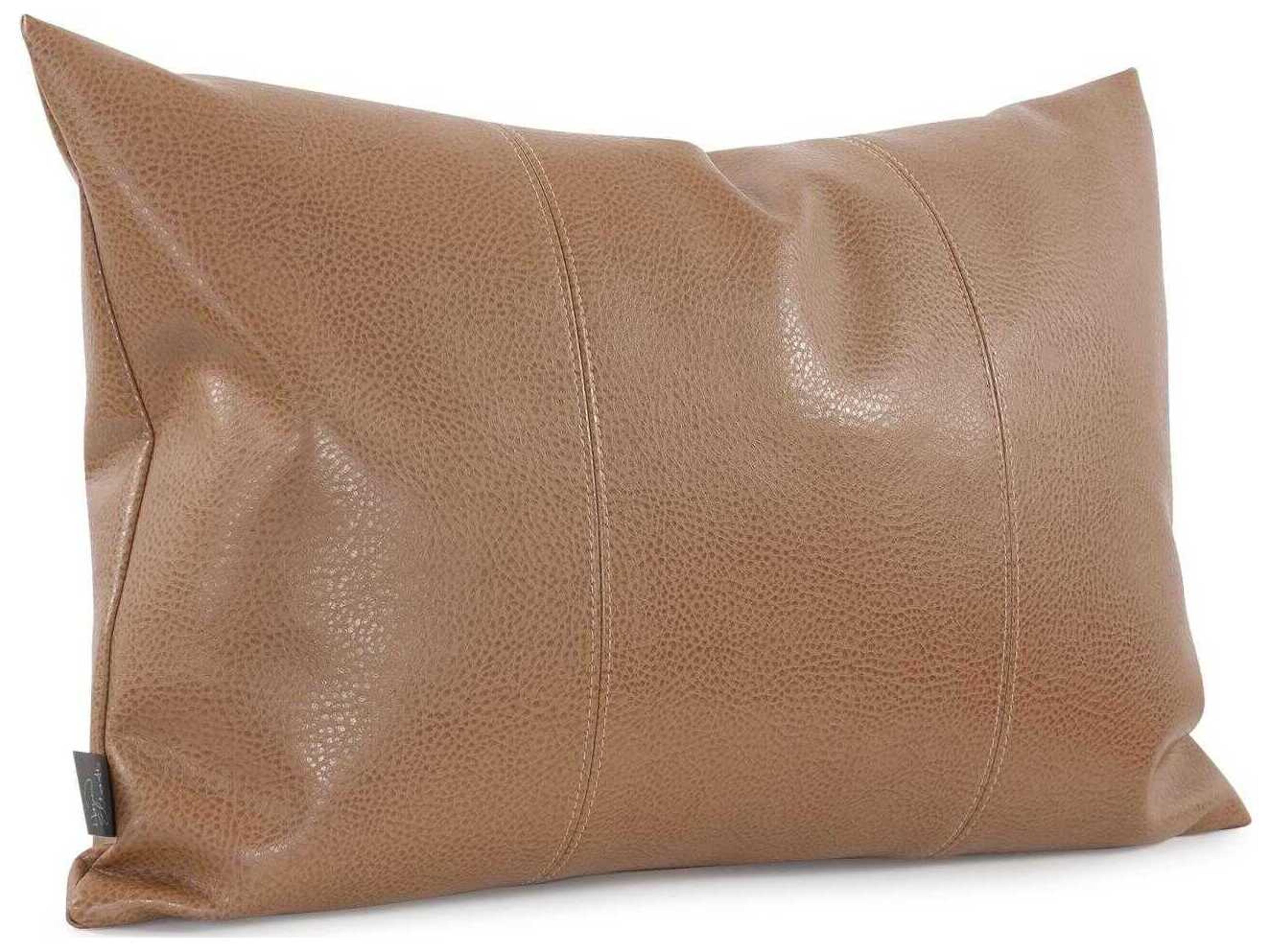 Howard Elliott Avanti Bronze Pillow