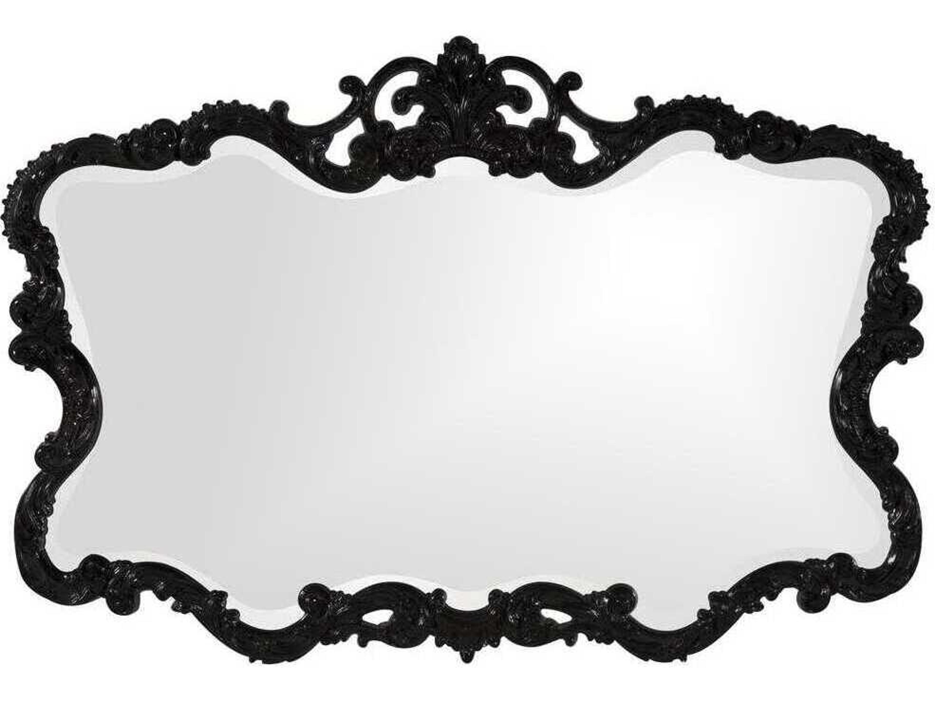 Howard Elliott Talida Wall Mirror