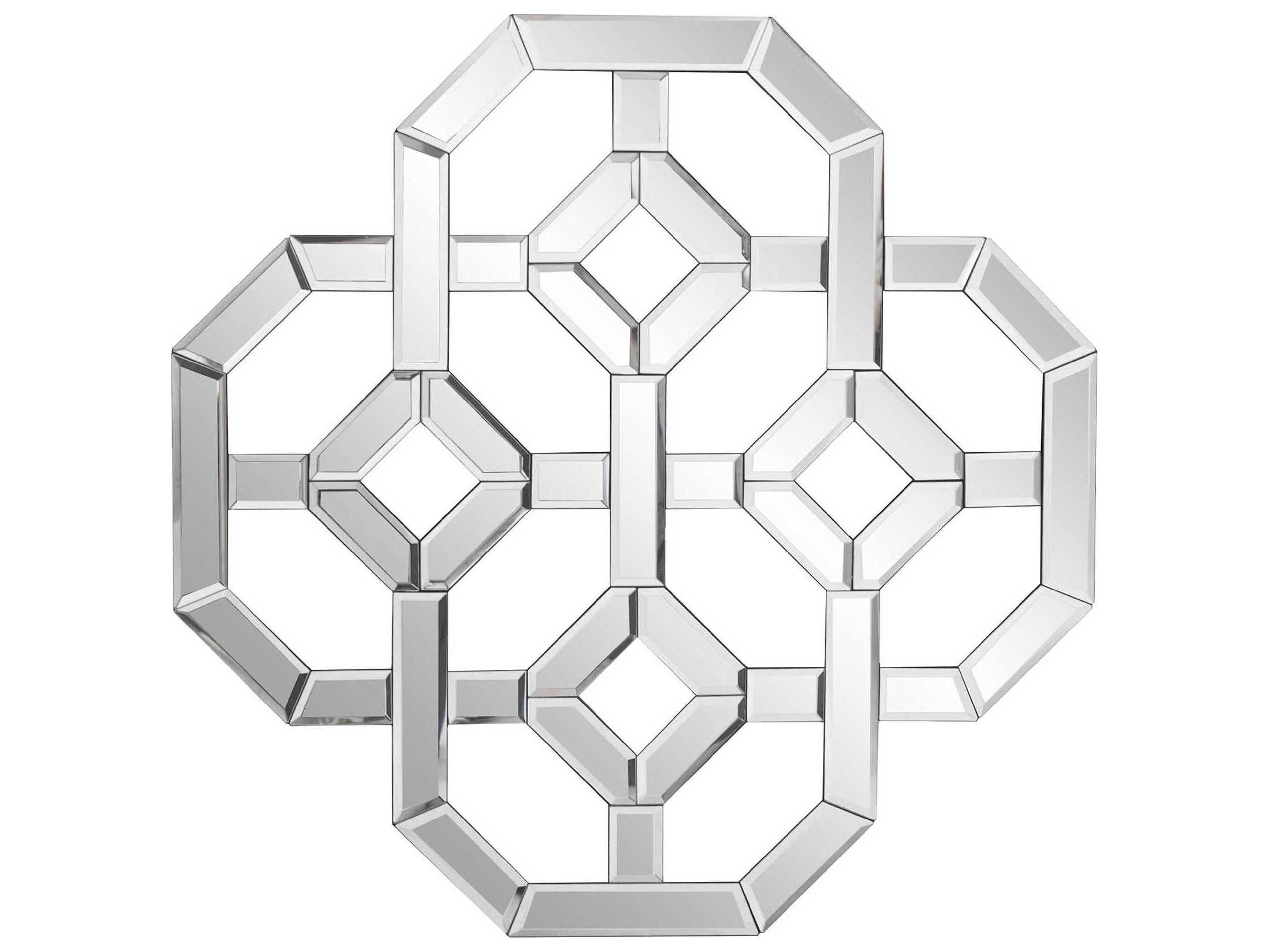 Howard Elliott Armonia Wall Mirror