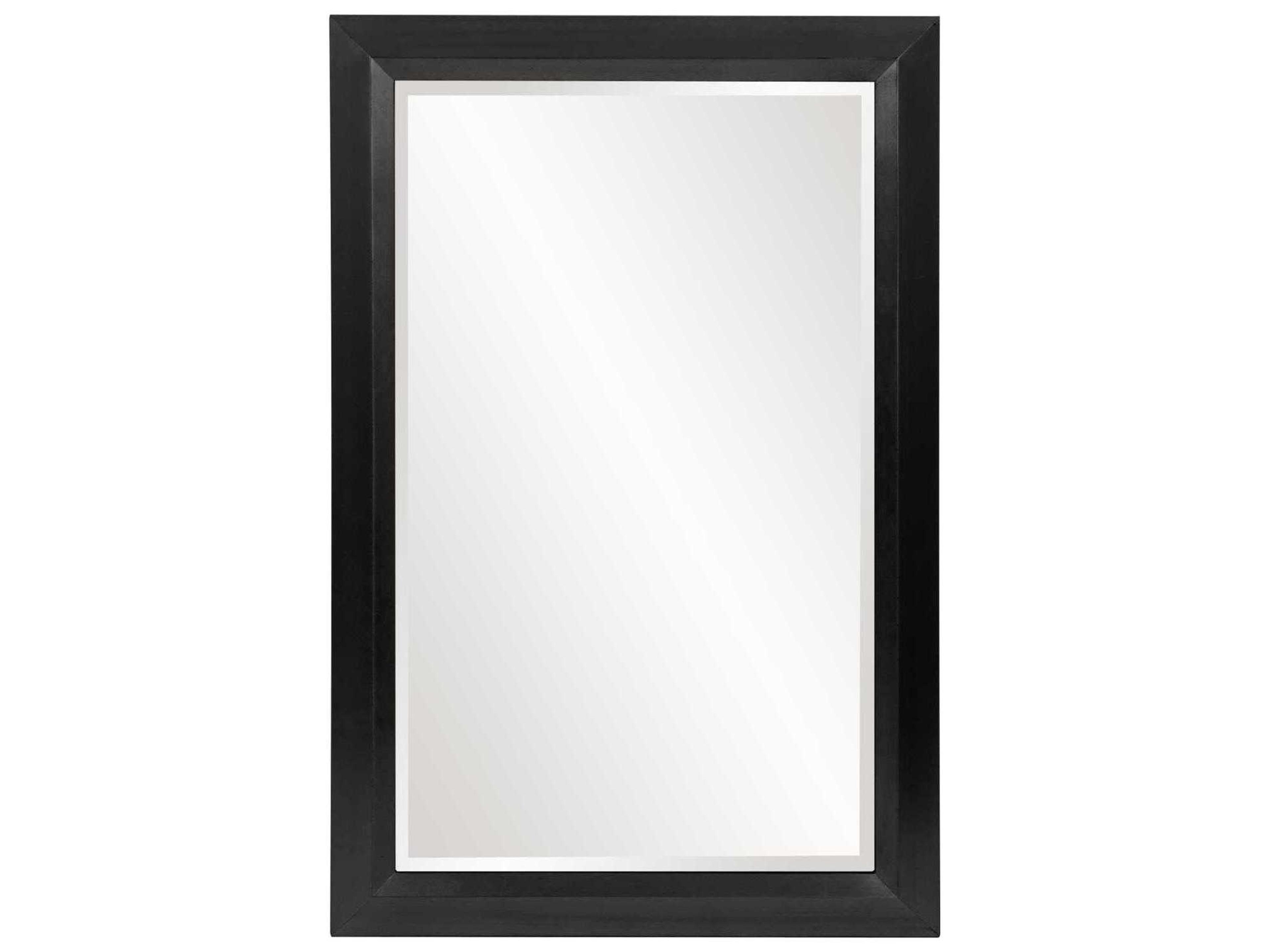 Howard Elliott Avery Rectangular Wall Mirror