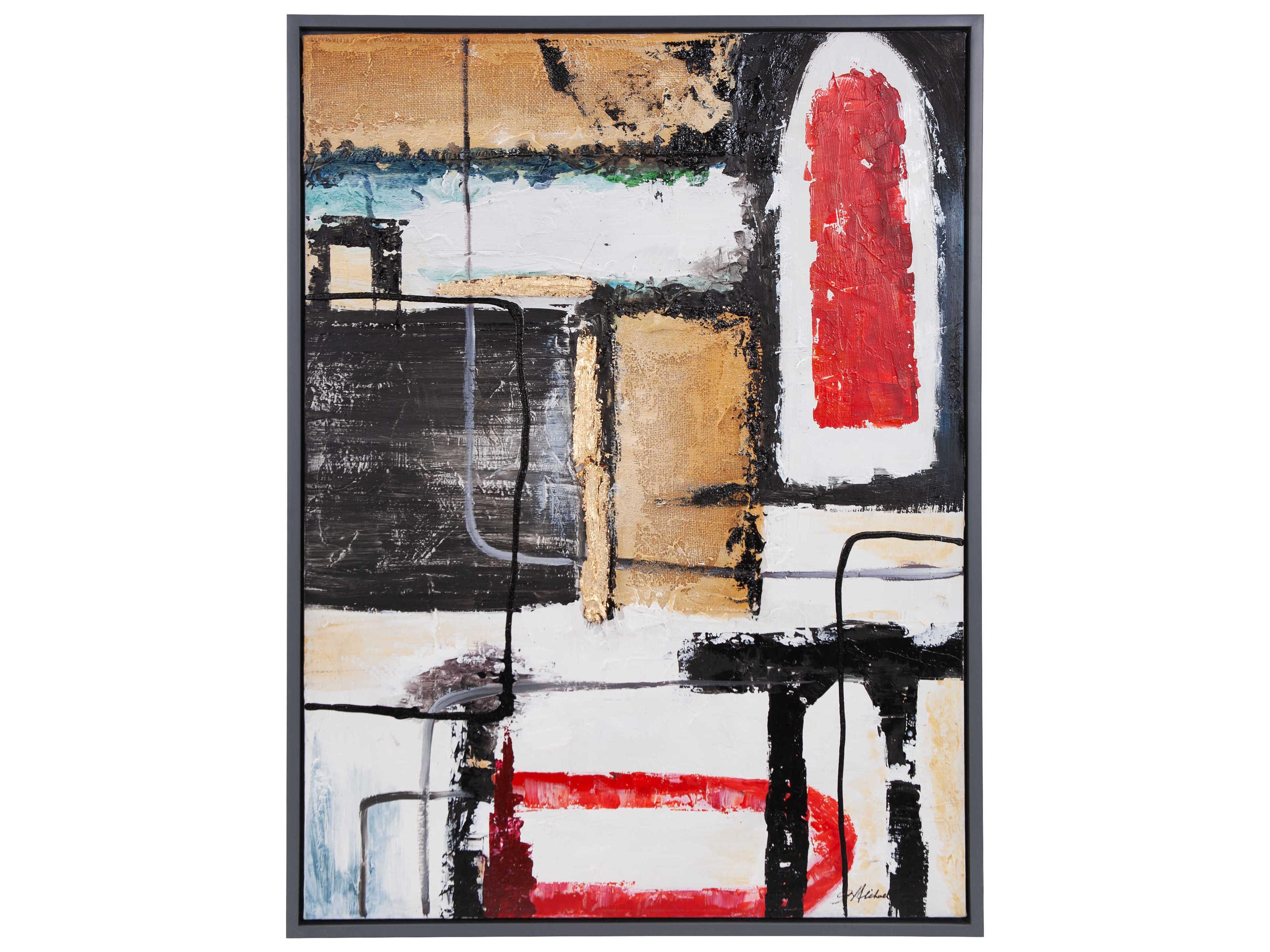 Howard Elliott Work Day Wall Art