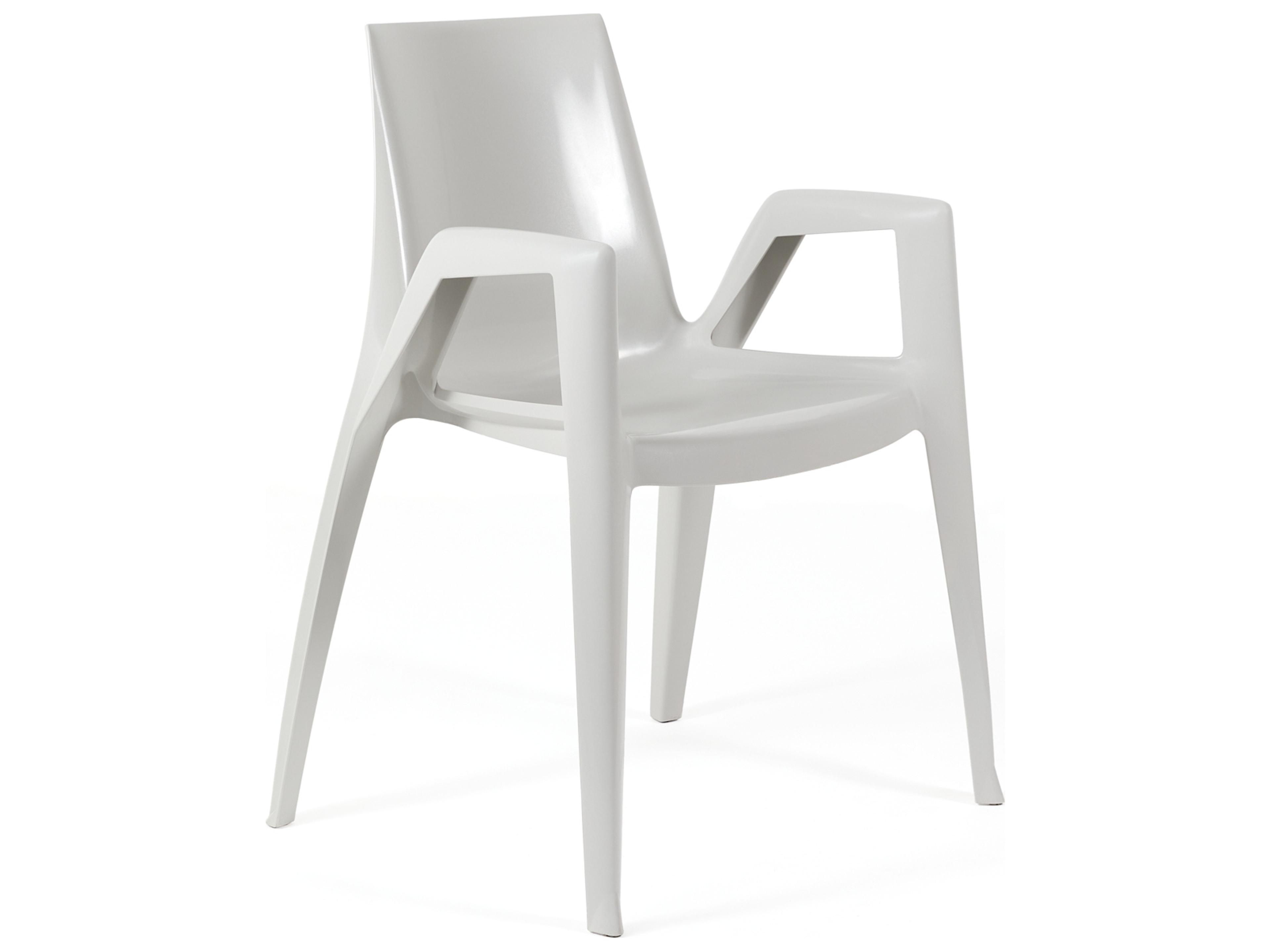 Heller Arcobellini Accent Chair