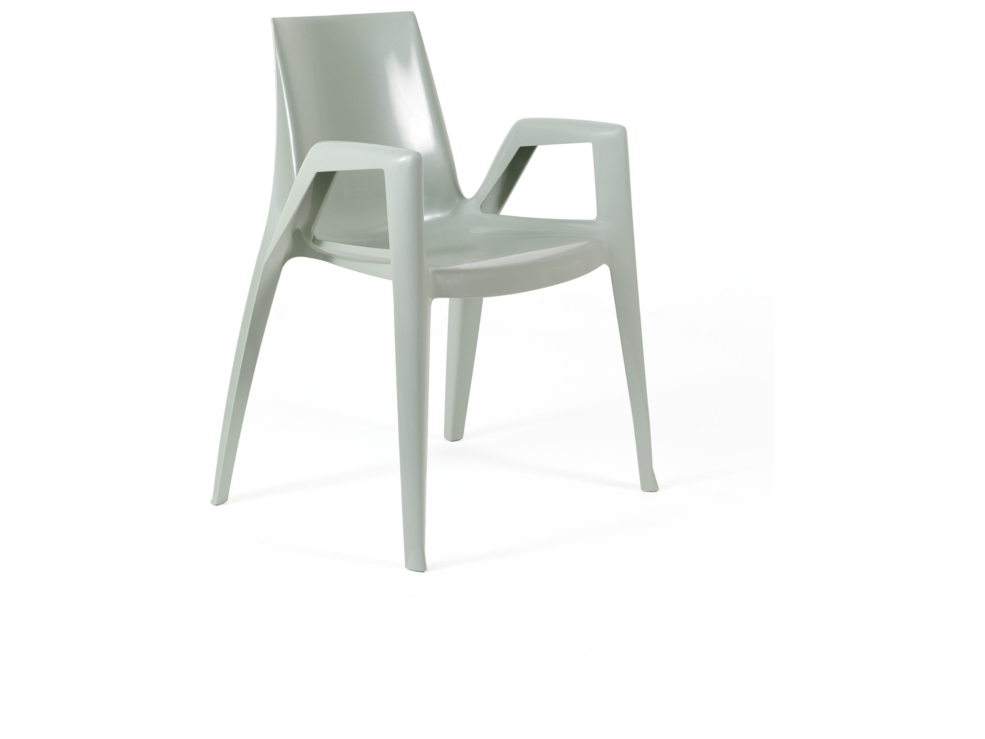 Heller Arcobellini Accent Chair