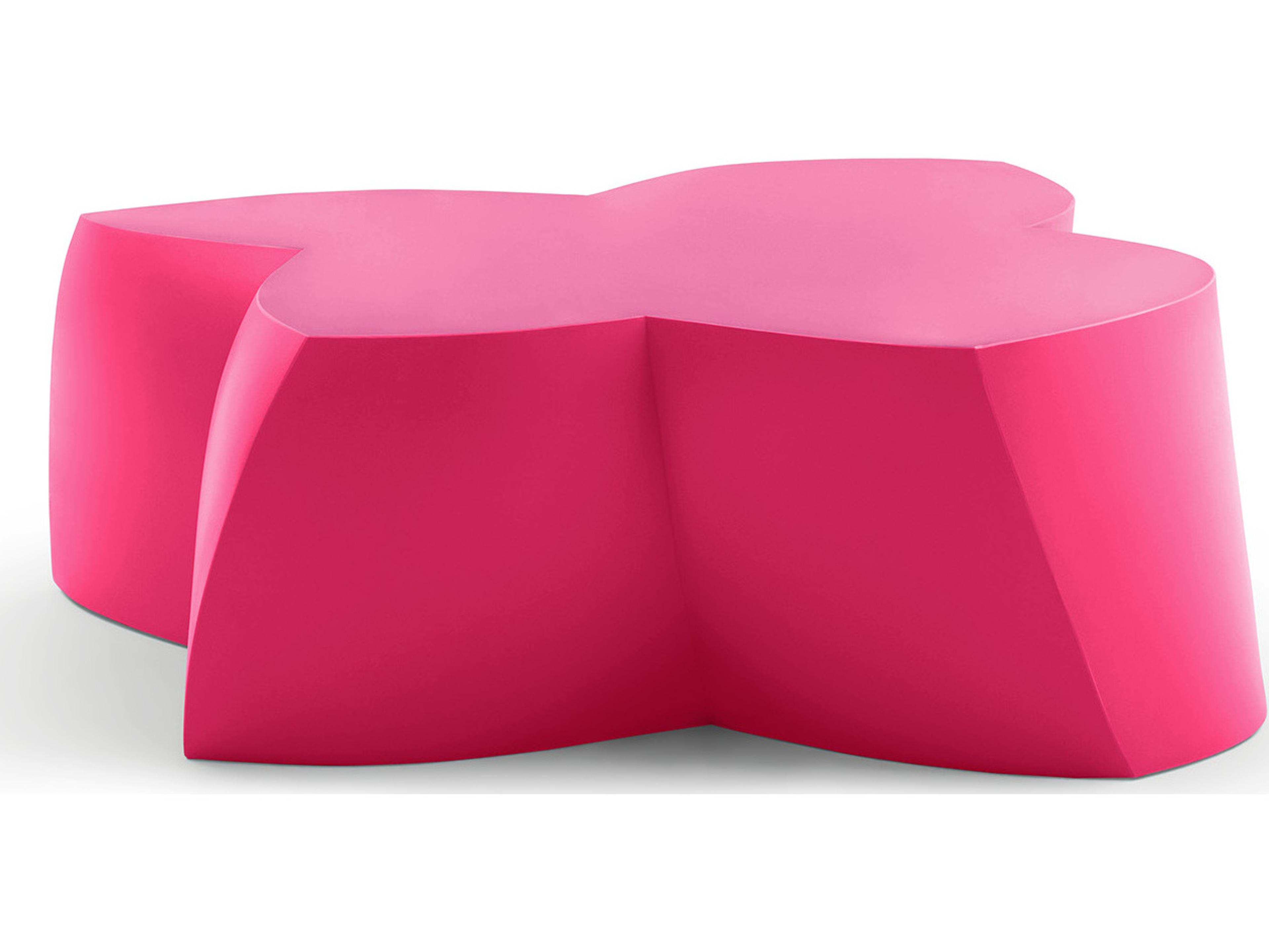 Heller Gehry Coffee Table
