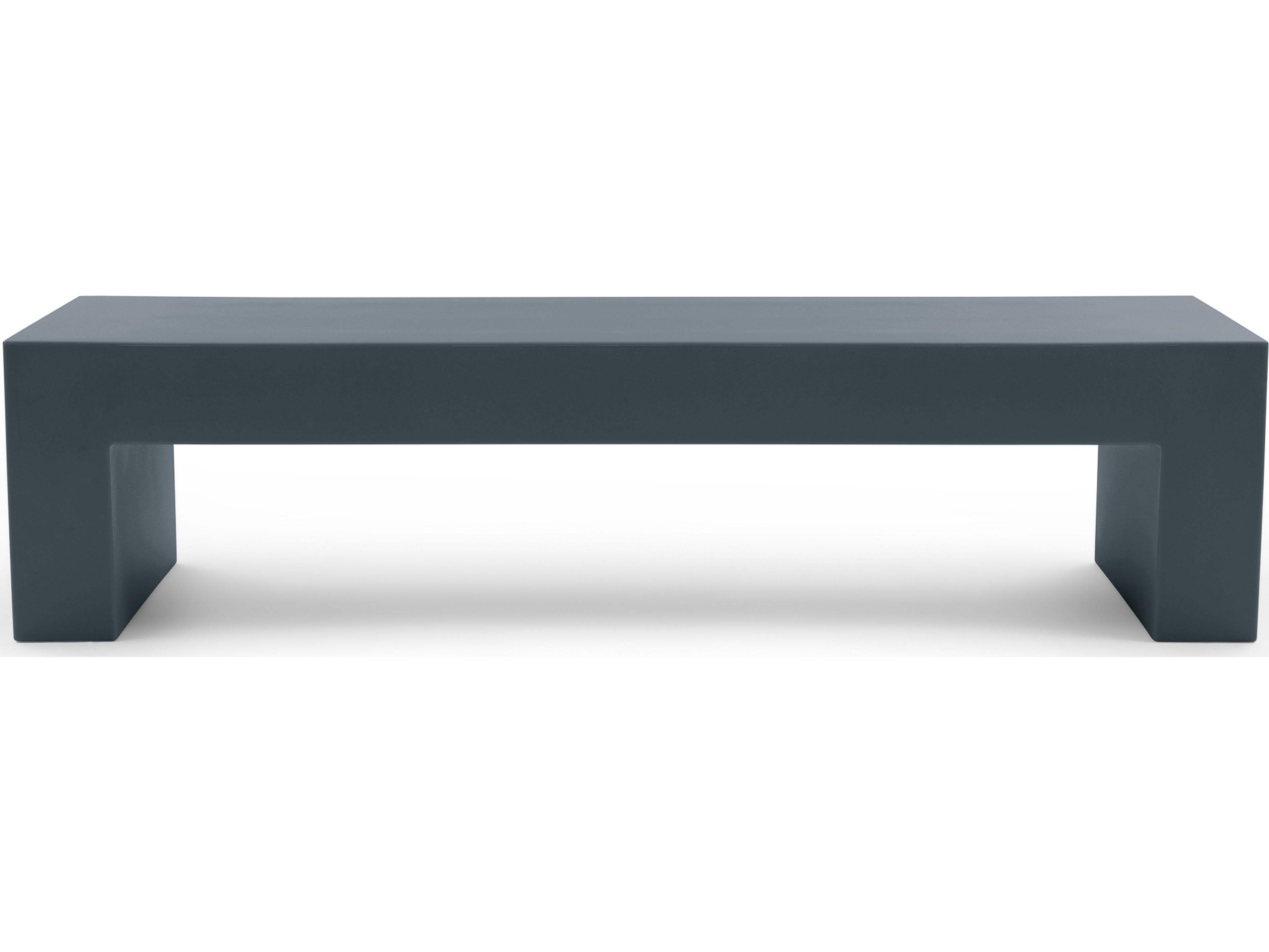 Heller The Vignelli Bench