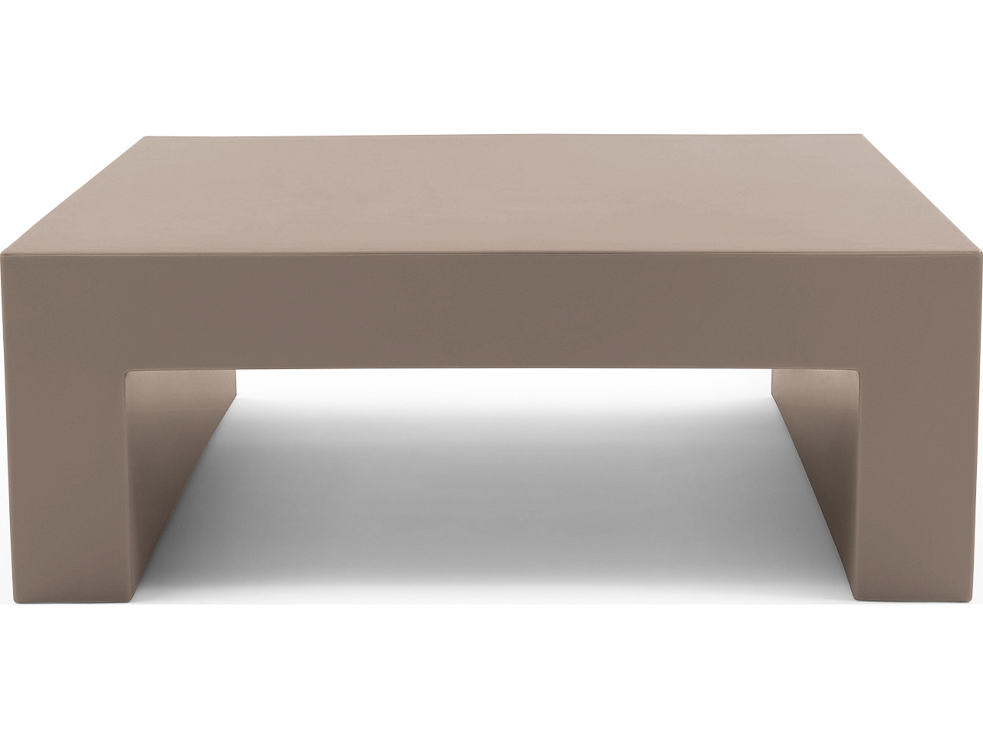 Heller The Vignelli Table