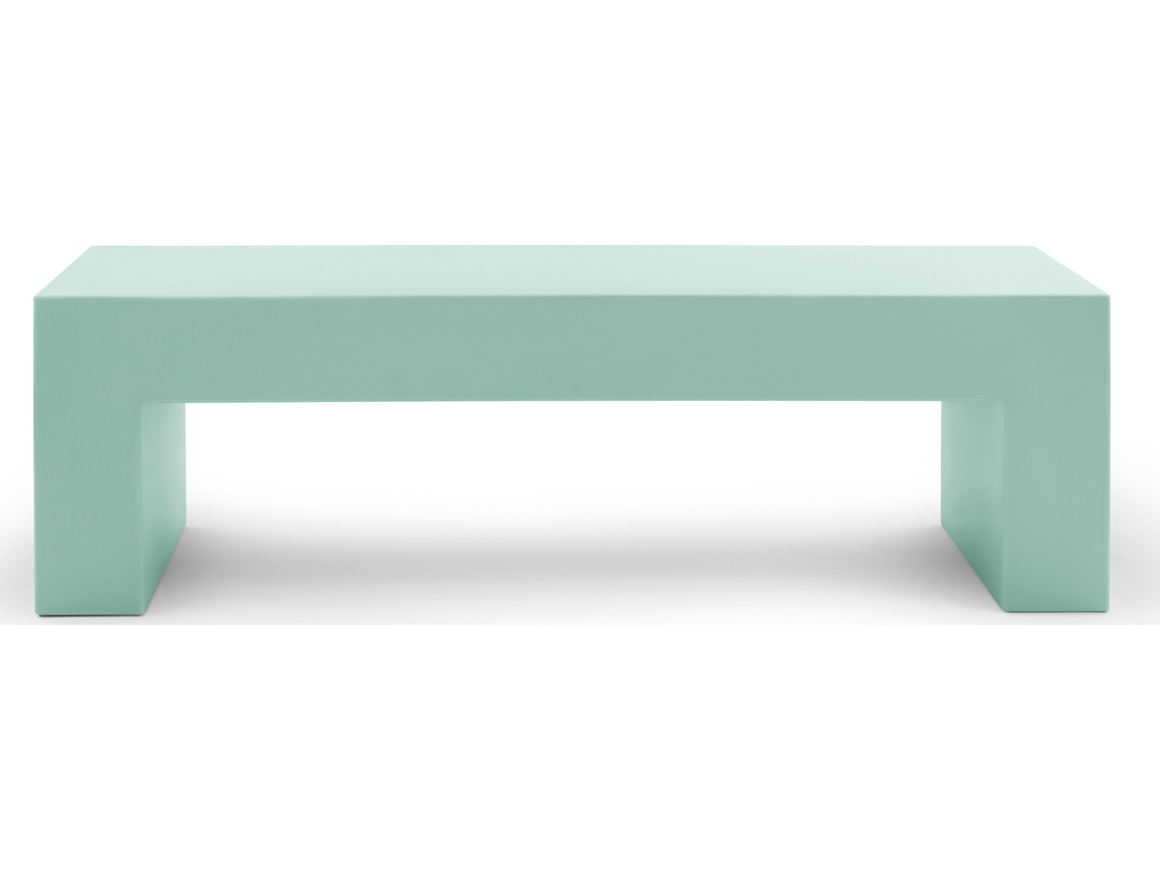 Heller The Vignelli Bench