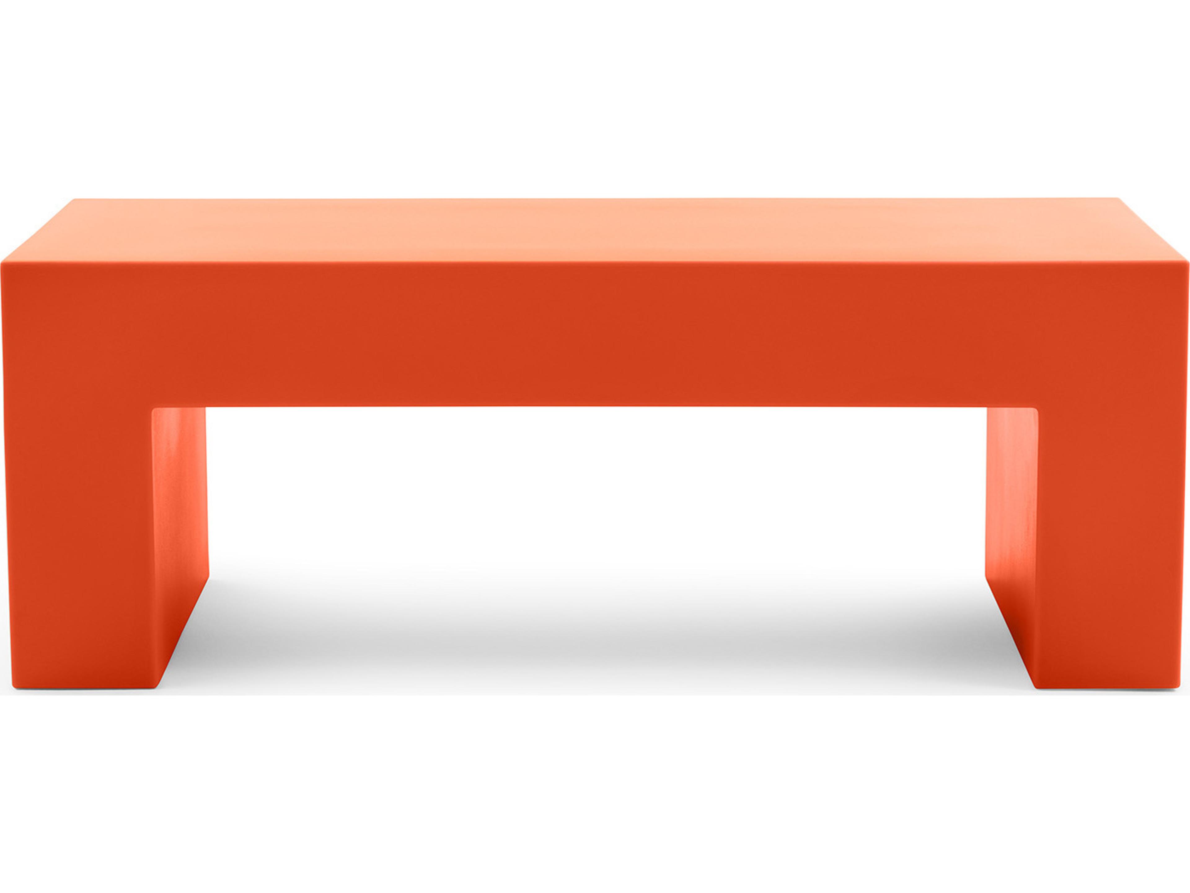 Heller The Vignelli Bench