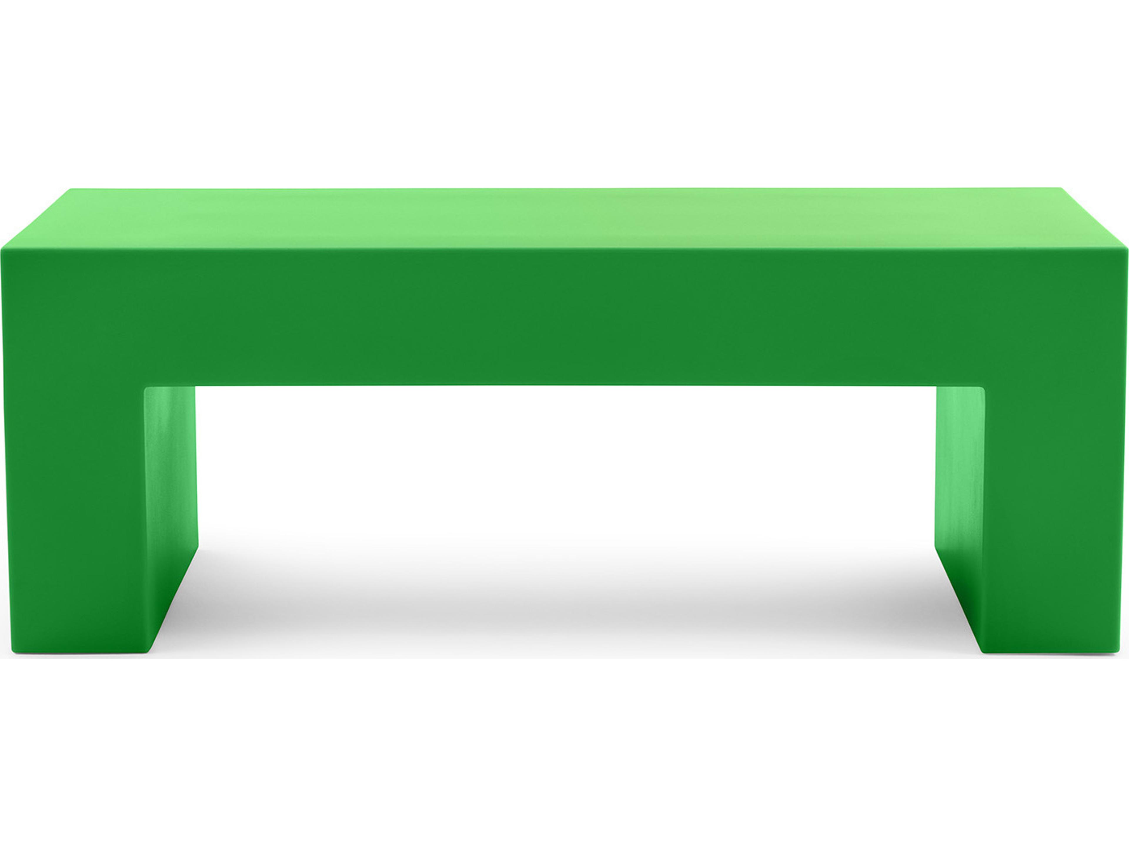 Heller The Vignelli Bench