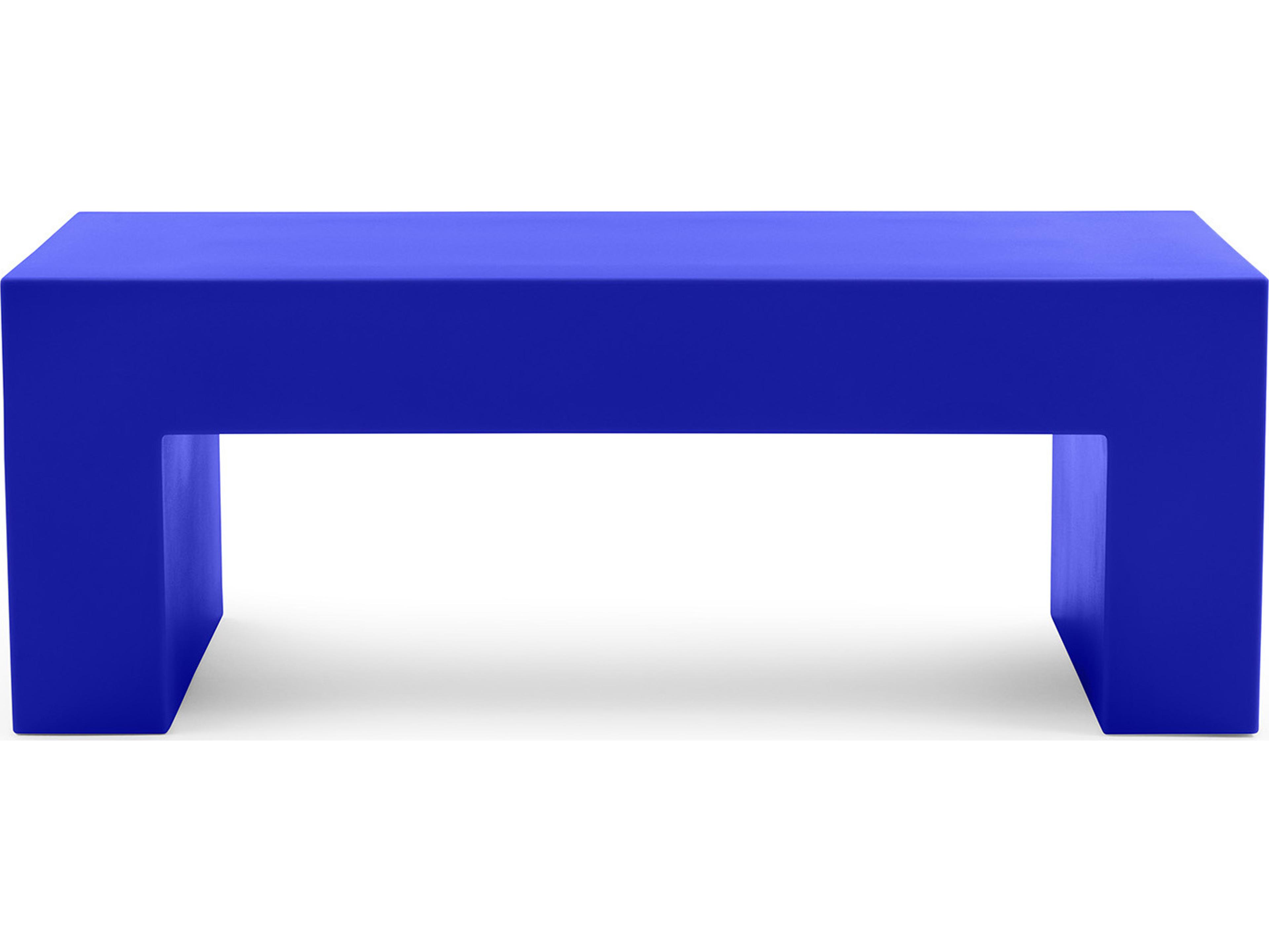 Heller The Vignelli Bench