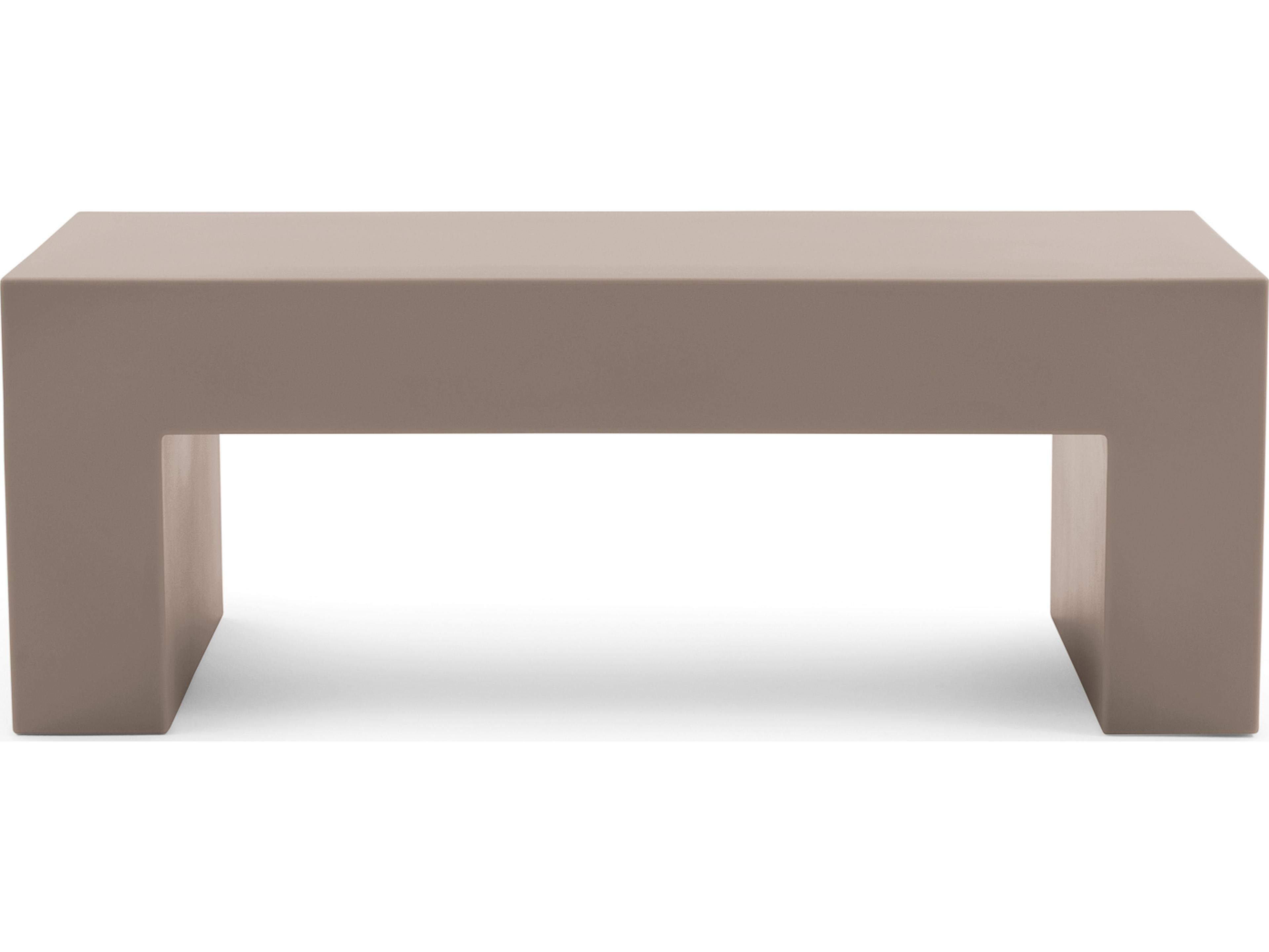 Heller The Vignelli Bench
