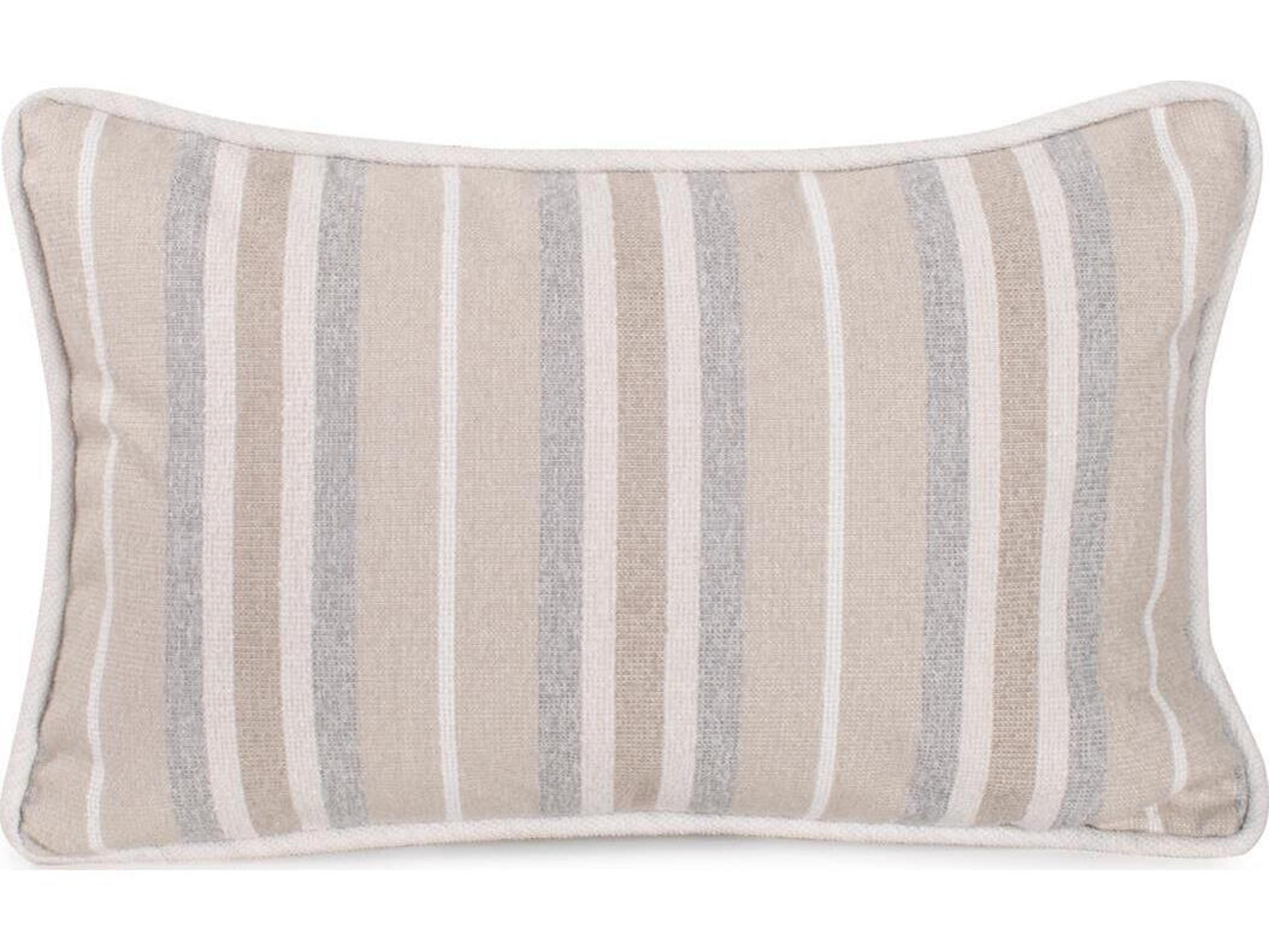 Howard Elliott Outdoor Dune Sand Pillow