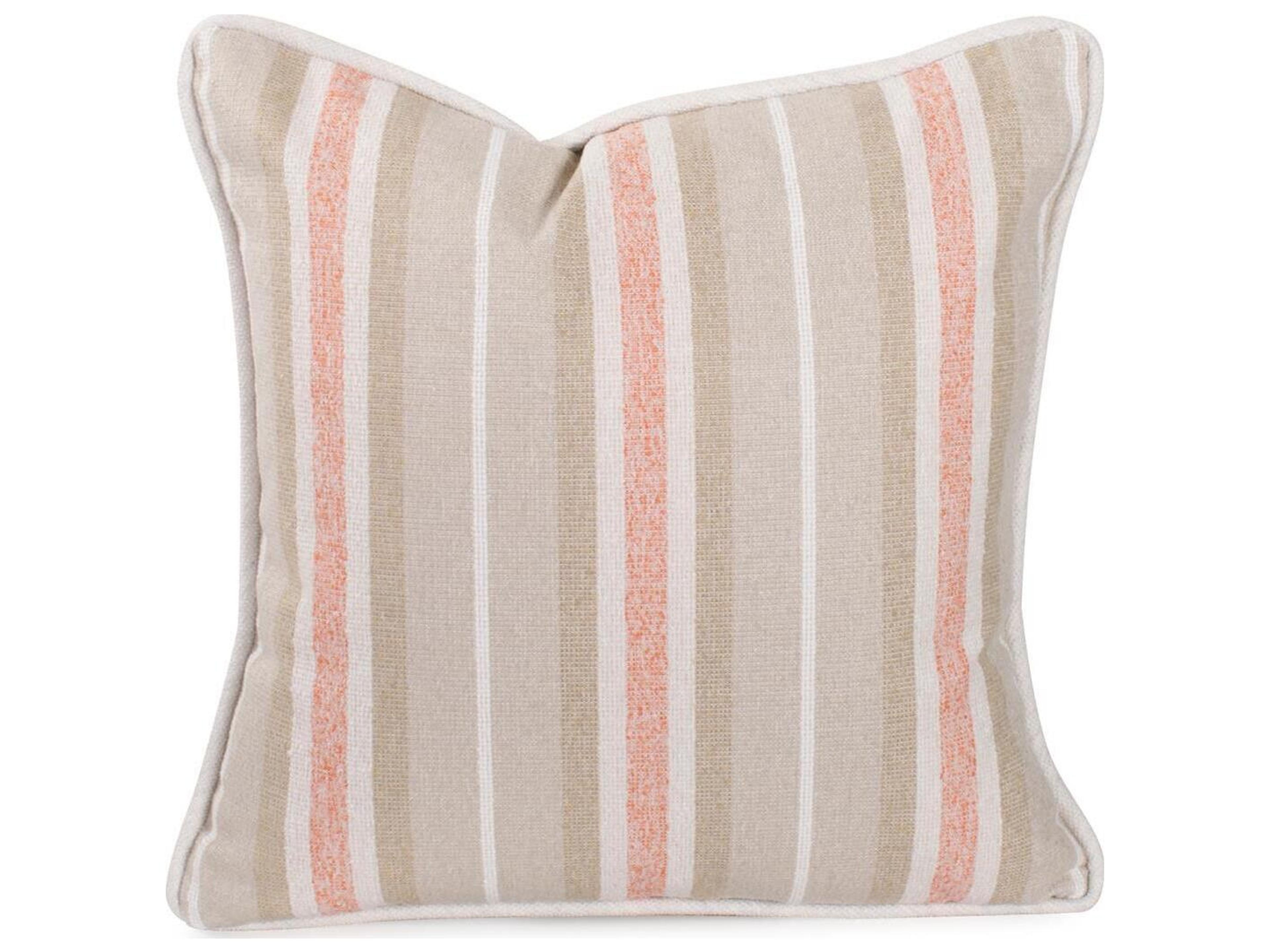 Howard Elliott Outdoor Dune Terra Pillow