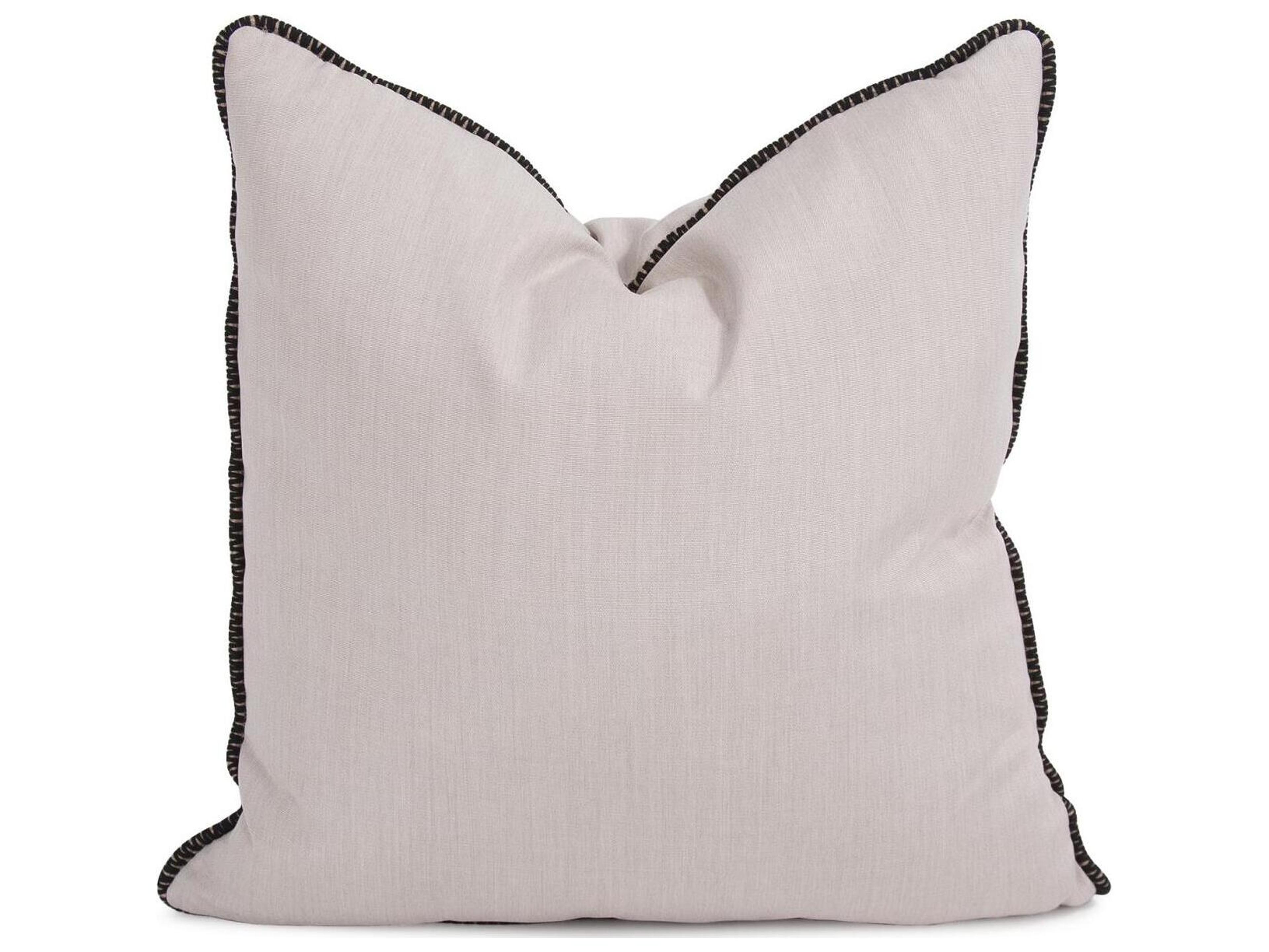 Howard Elliott Outdoor Seascape Sand Pillow