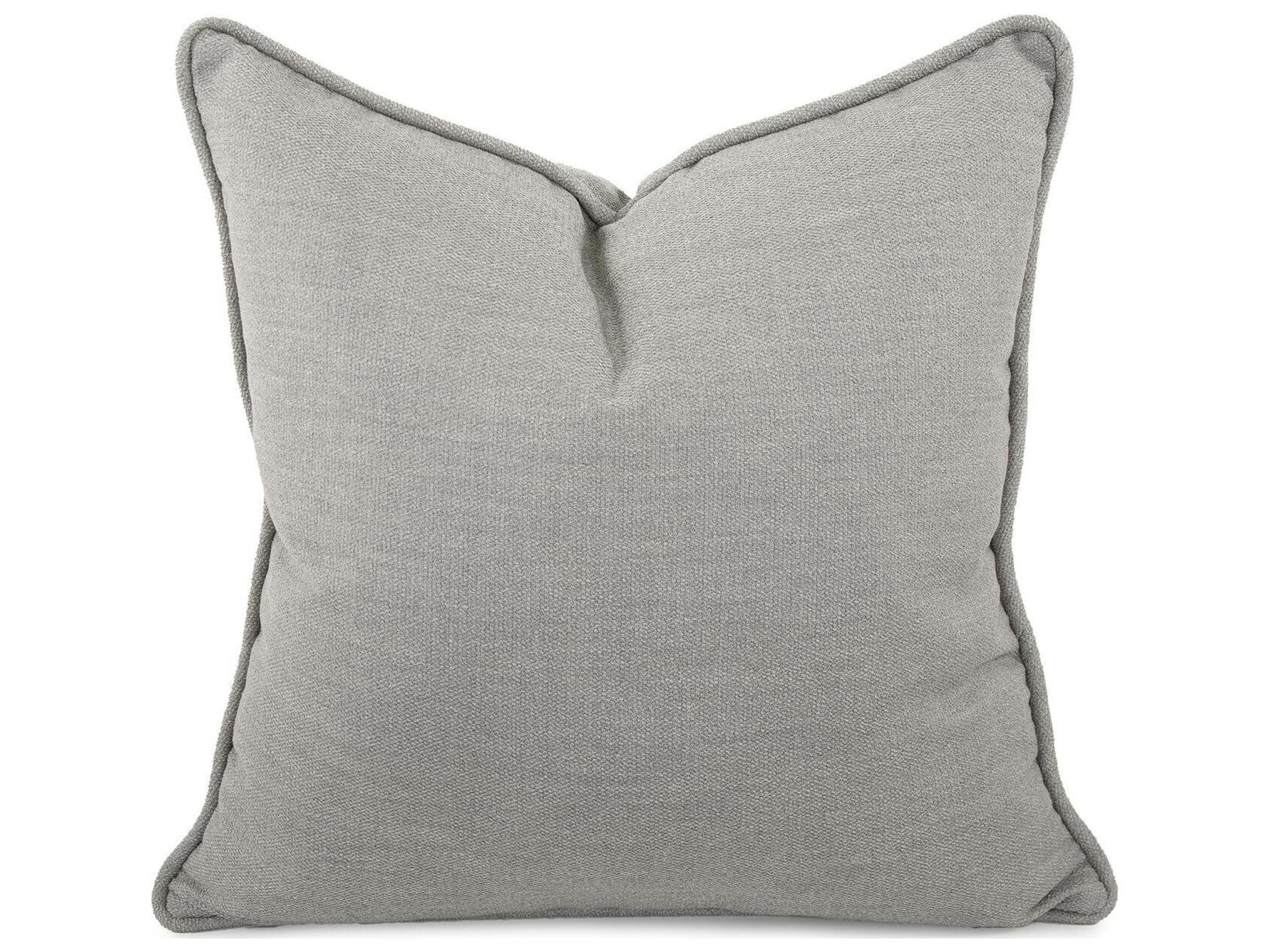 Howard Elliott Outdoor Driftwood Sand Pillow