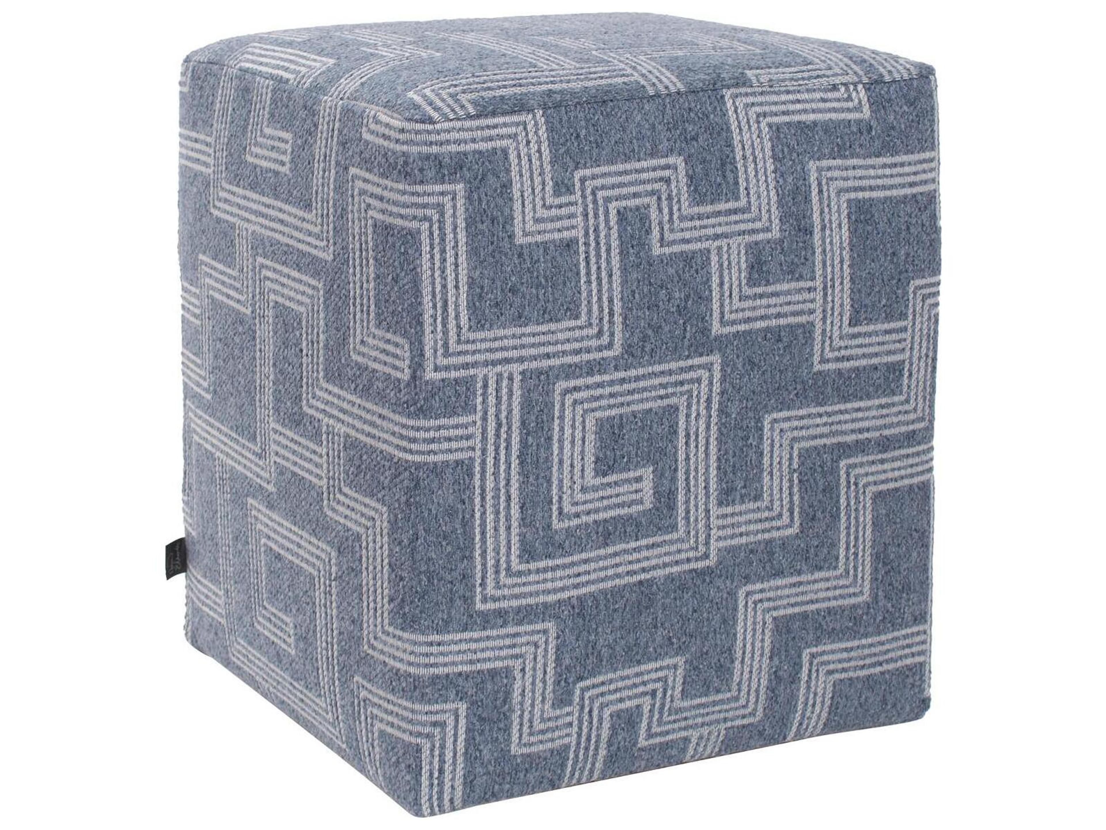 Howard Elliott Outdoor Universal Syros Denim Patio Cover