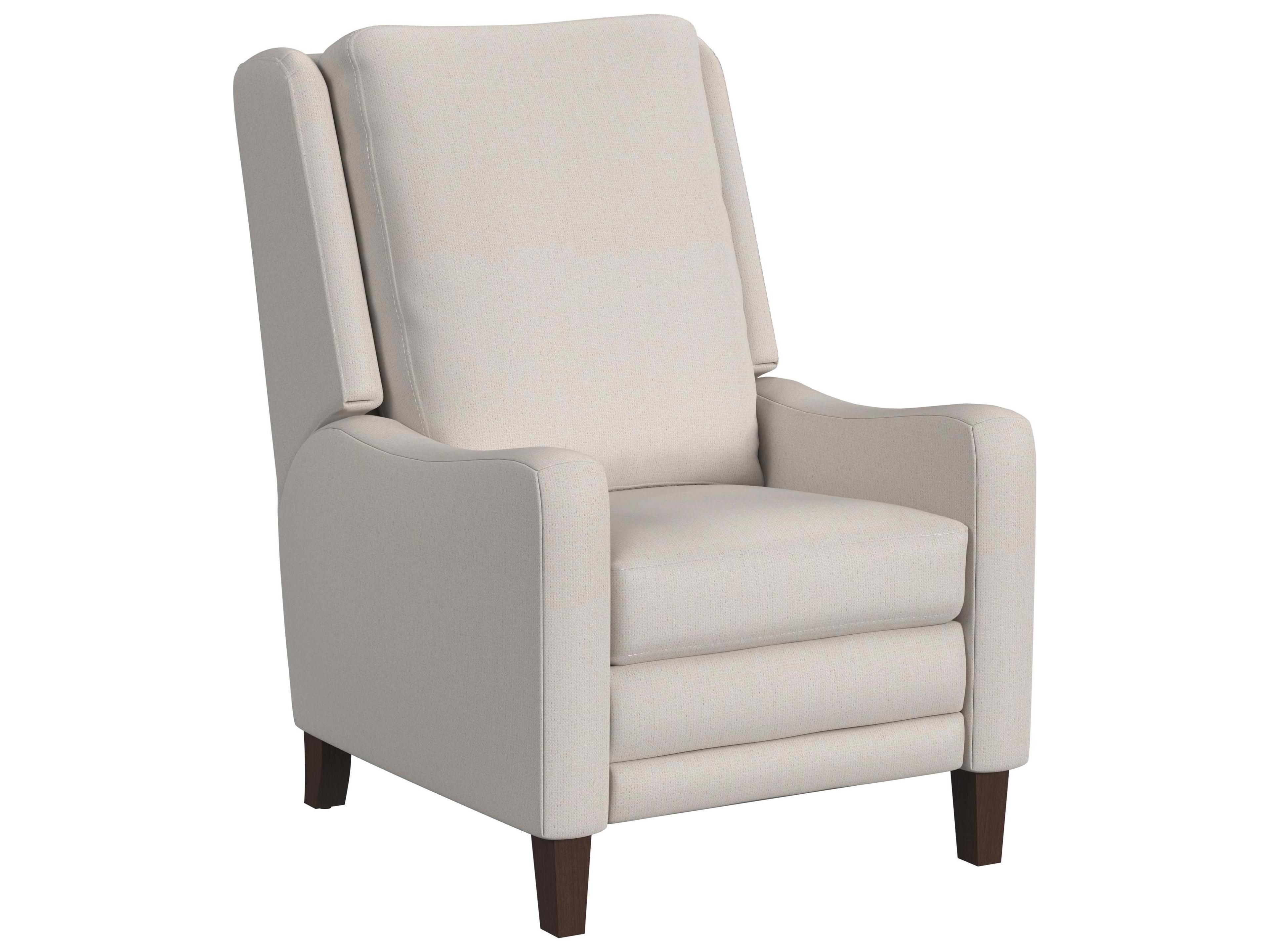 HF Custom by Hooker Furniture Dimitri Fabric Accent Chair