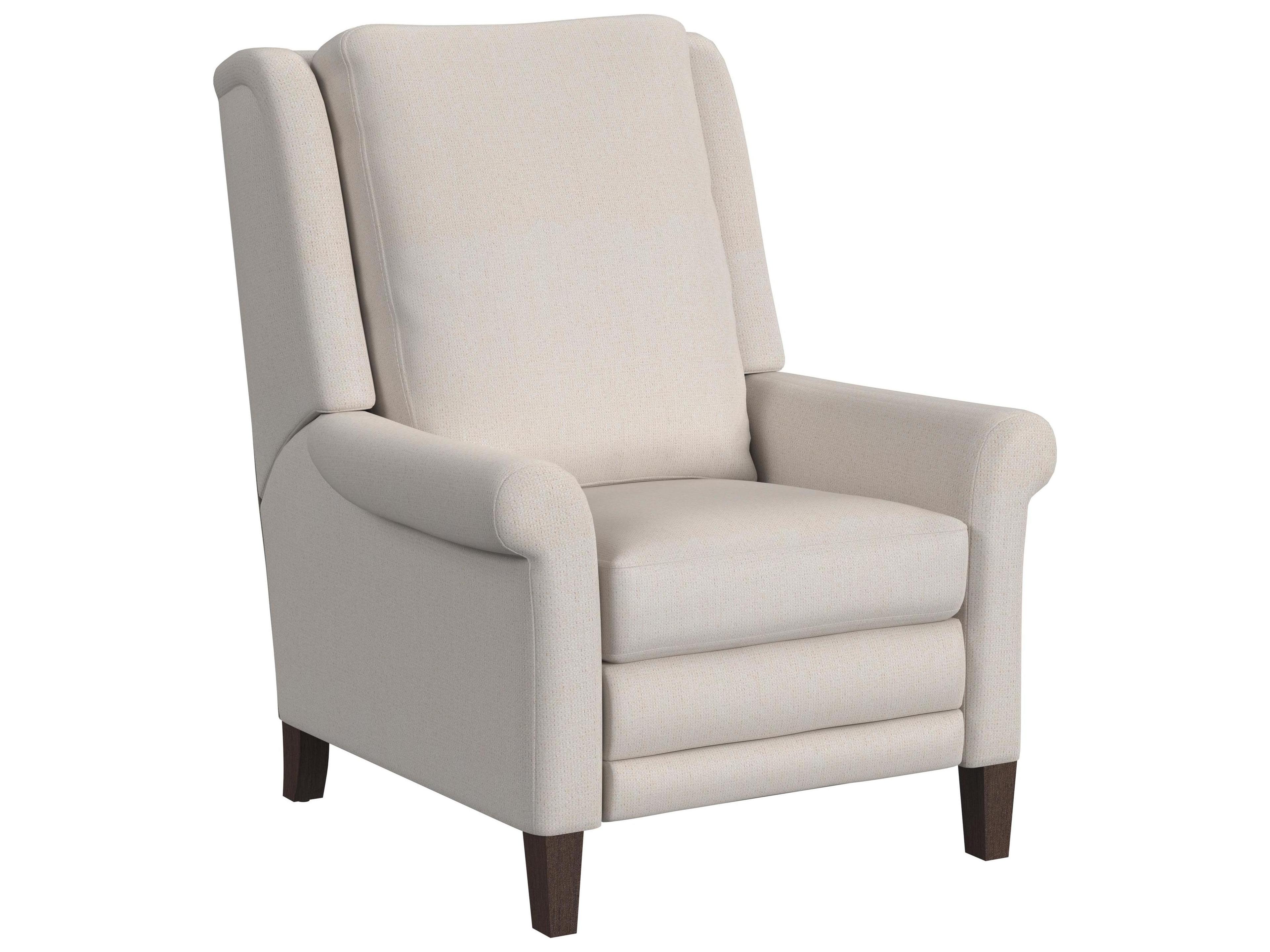 HF Custom by Hooker Furniture Danae Fabric Accent Chair