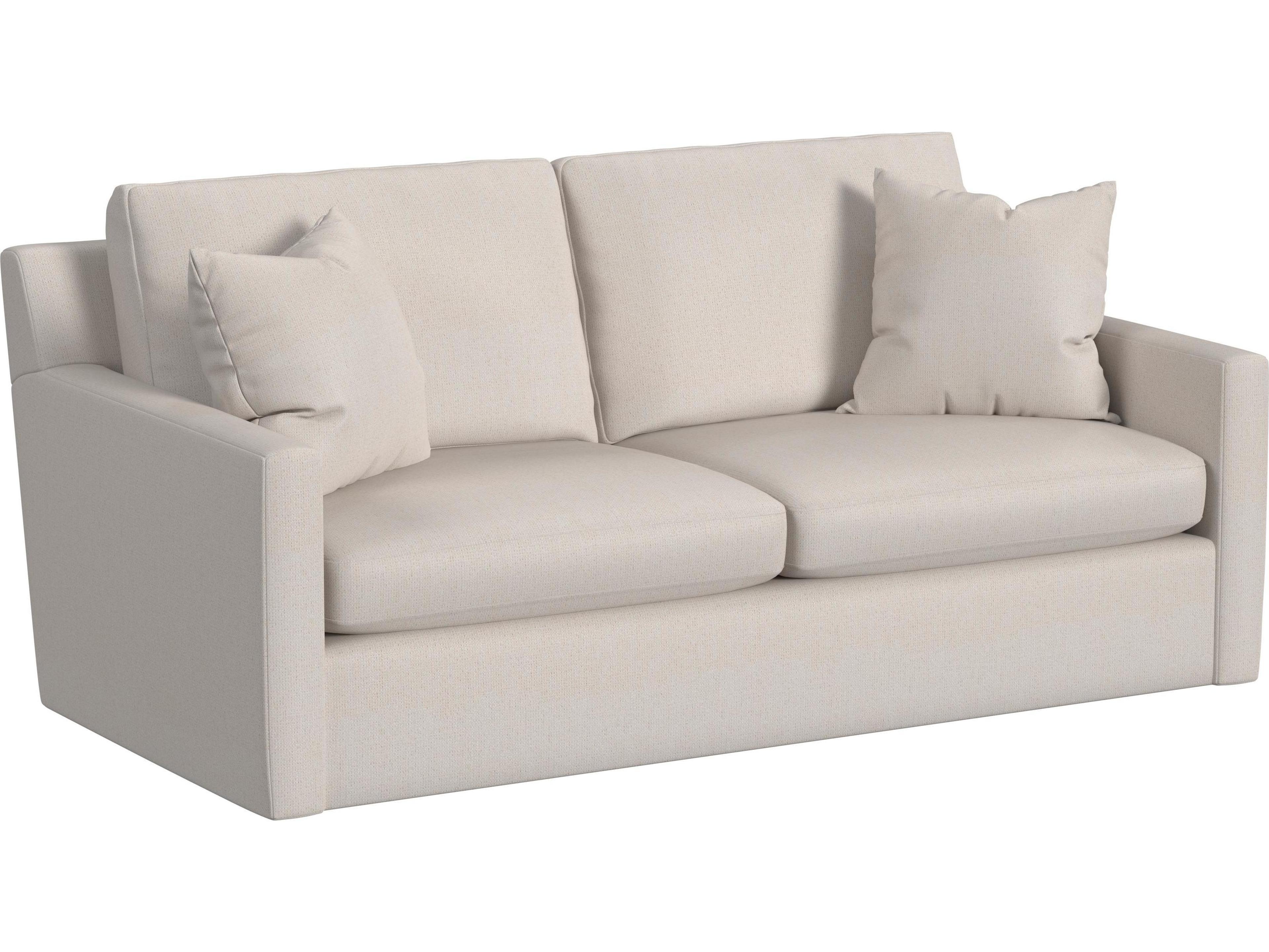 HF Custom by Hooker Furniture Daxton Upholstered Sofa