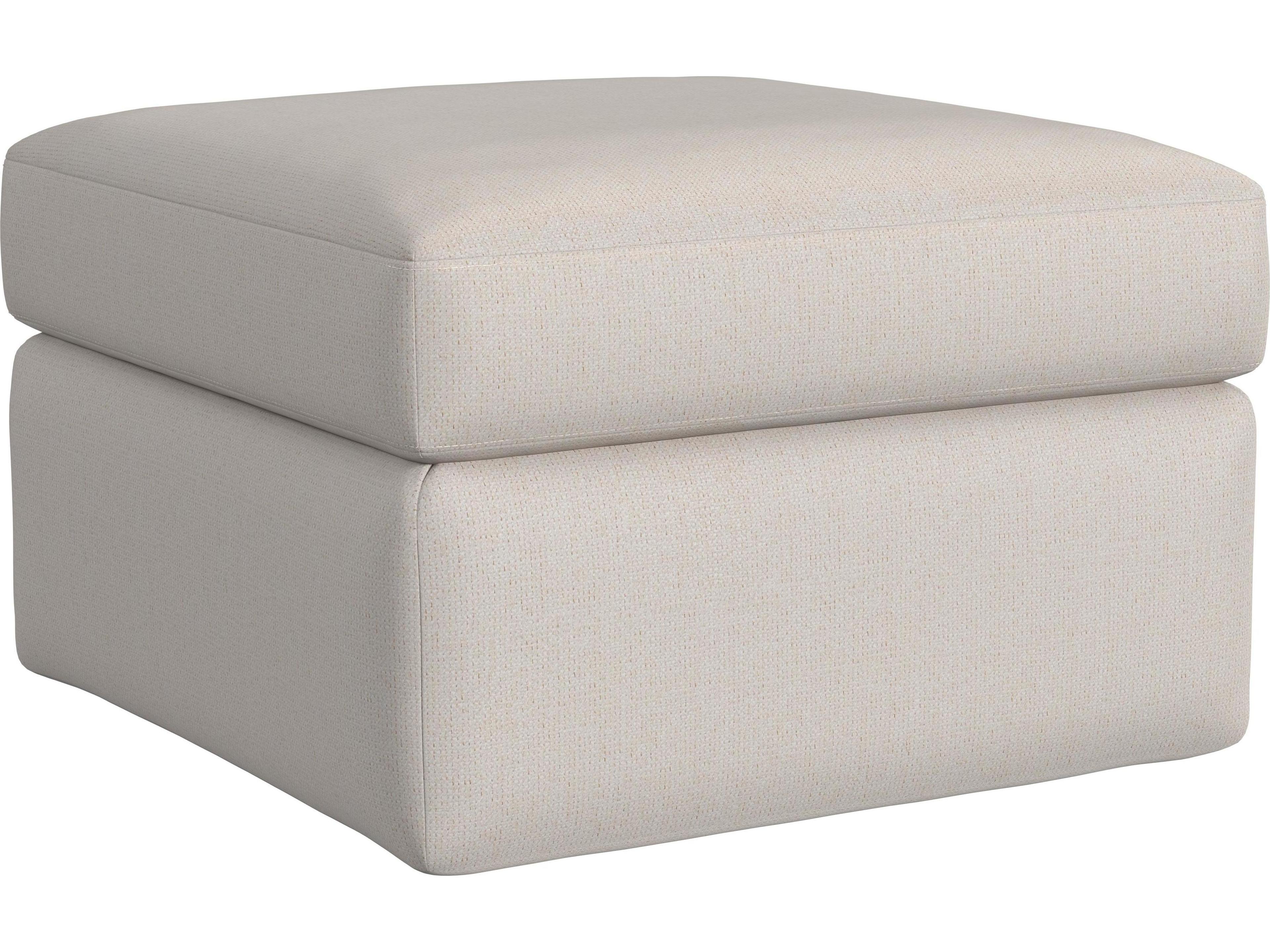 HF Custom by Hooker Furniture Daxton Upholstered Ottoman
